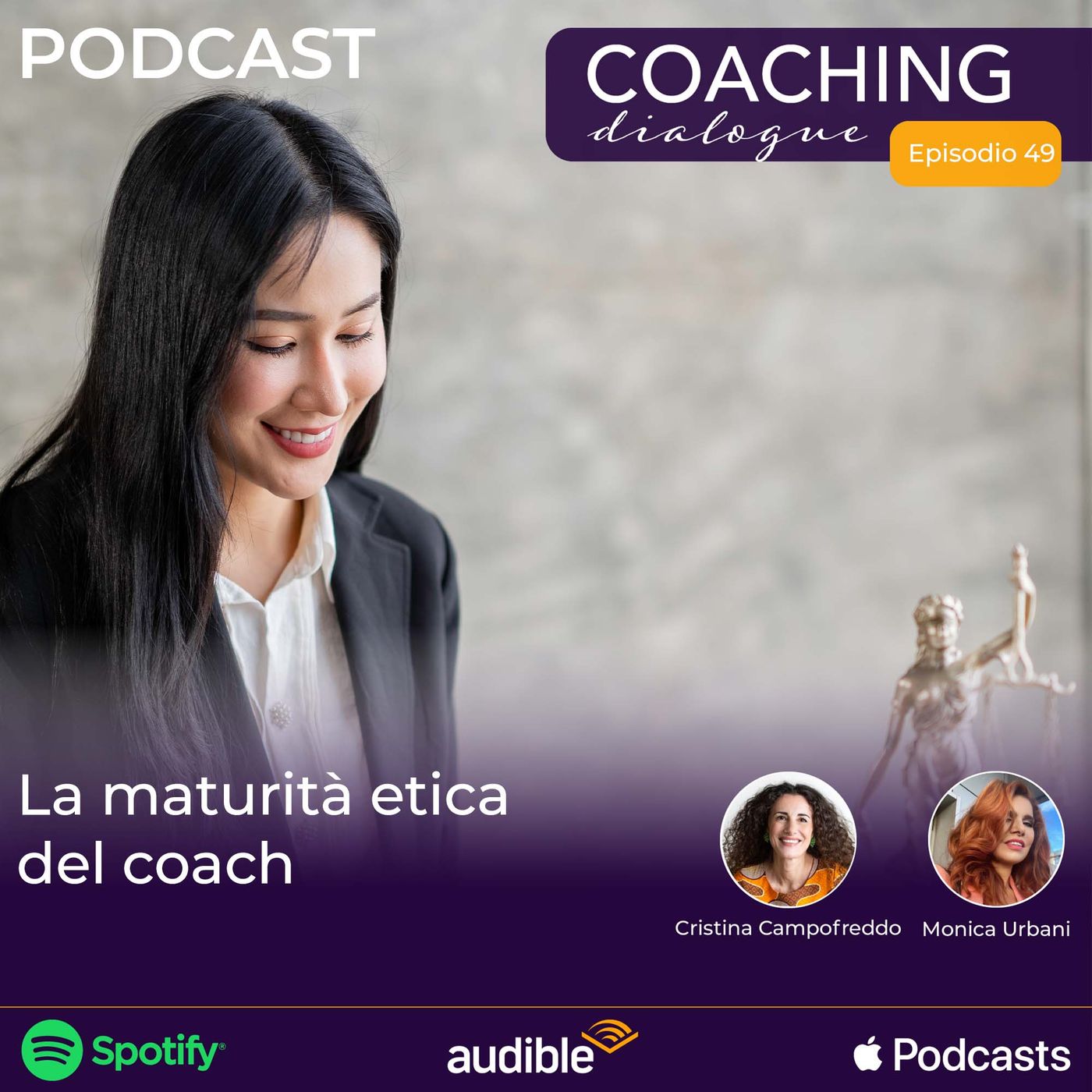 Coaching Dialogue