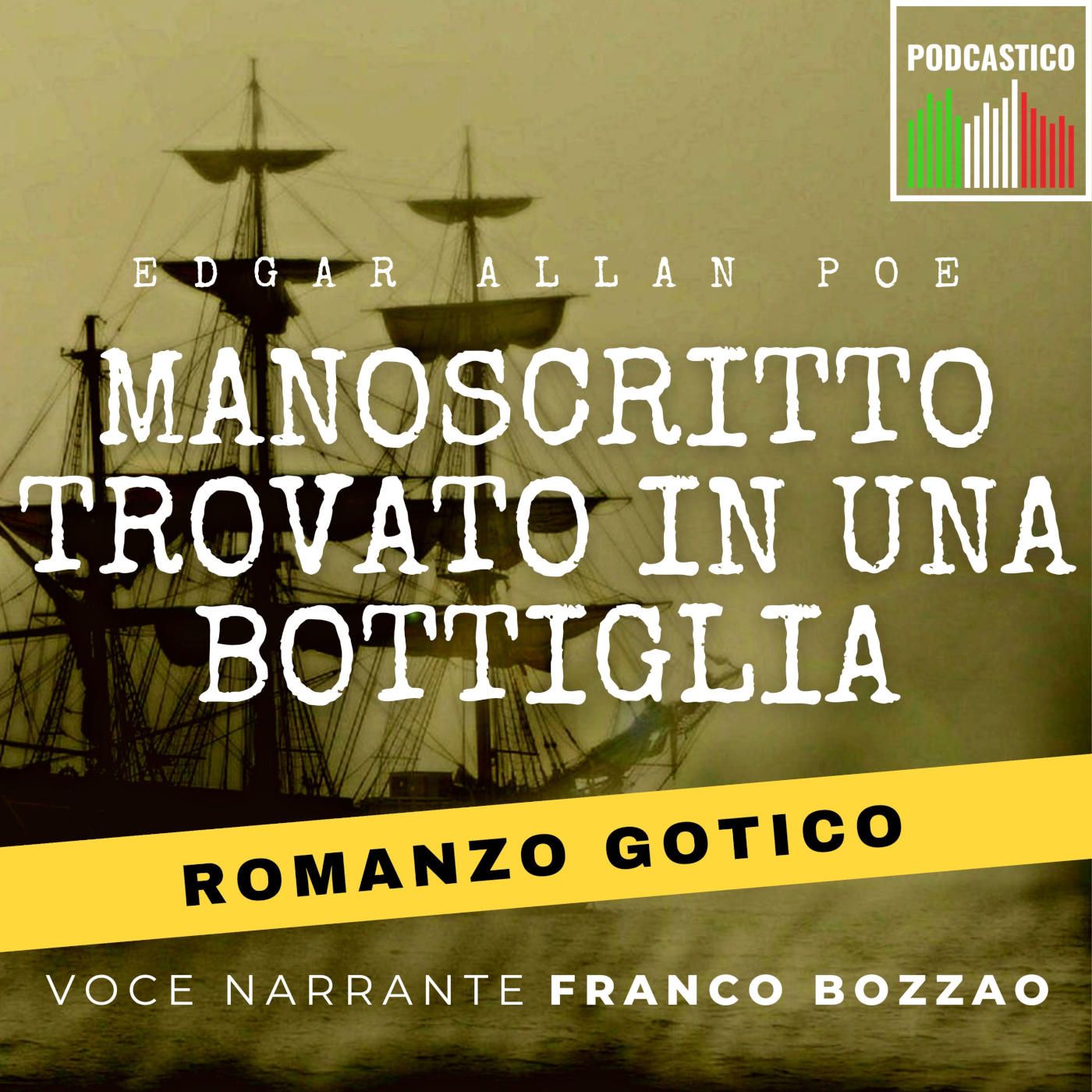 Romanzo Gotico