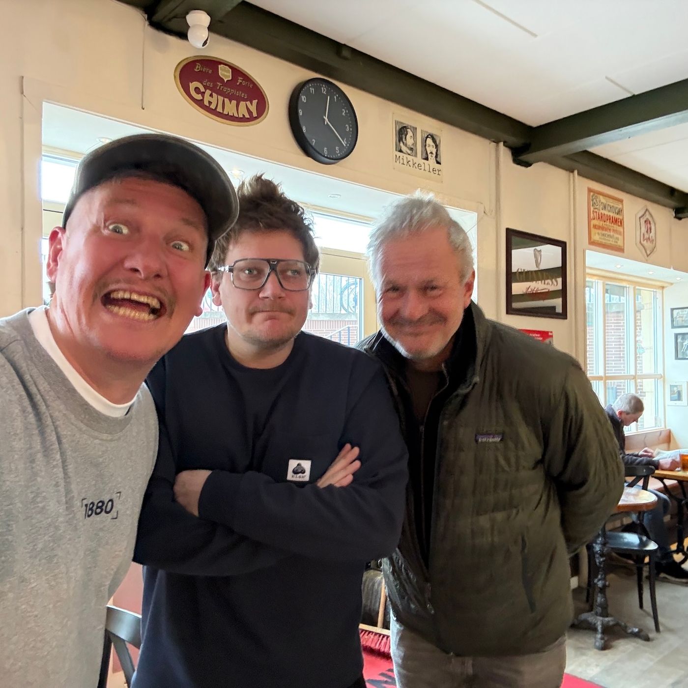 25/26 spillerunde 19 - Kom så de hvad?