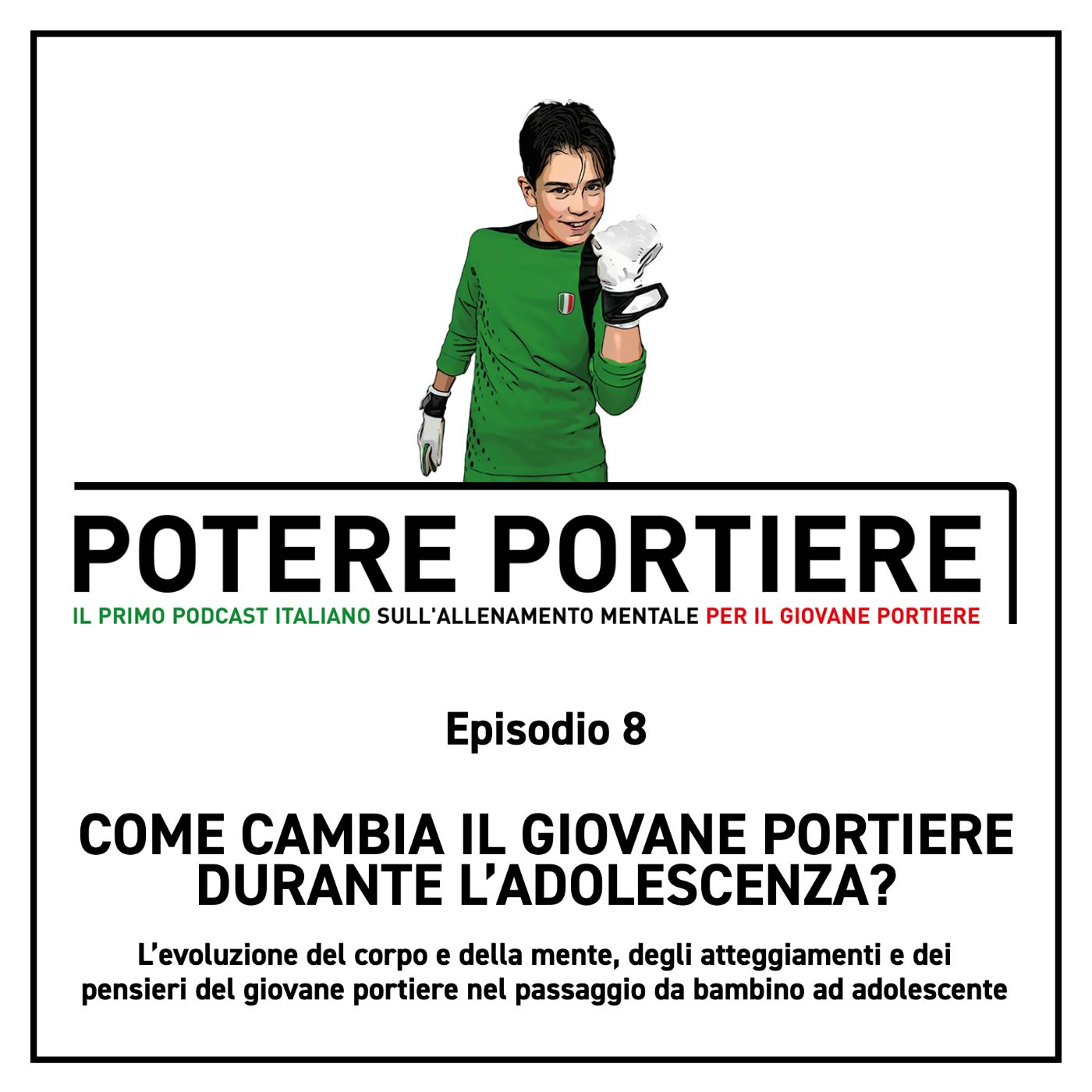 Potere Portiere