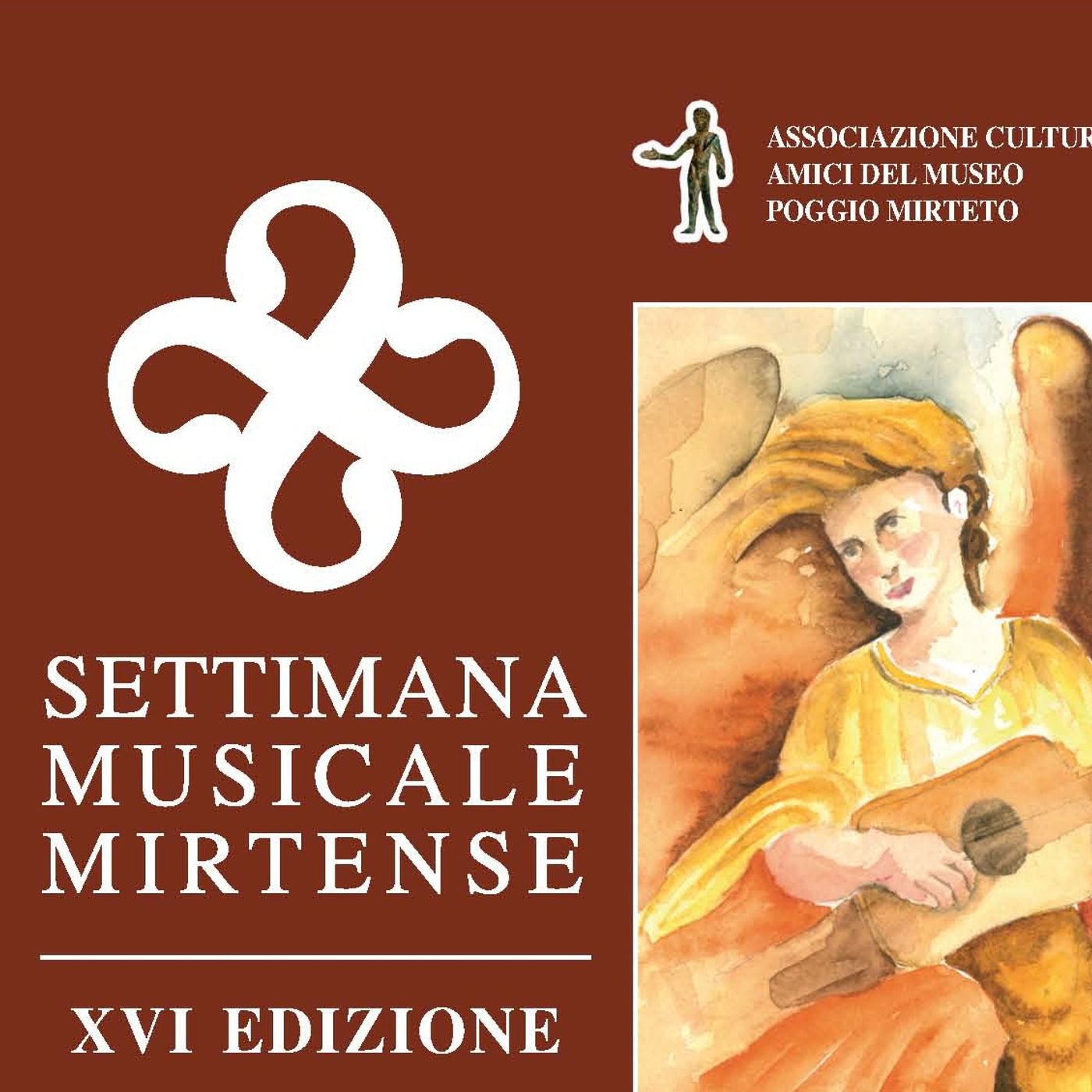 Settimana Musicale Mirtense - presentazione