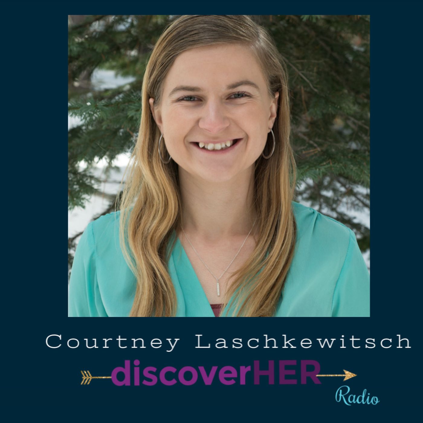 discoverHER in Santa Cruz