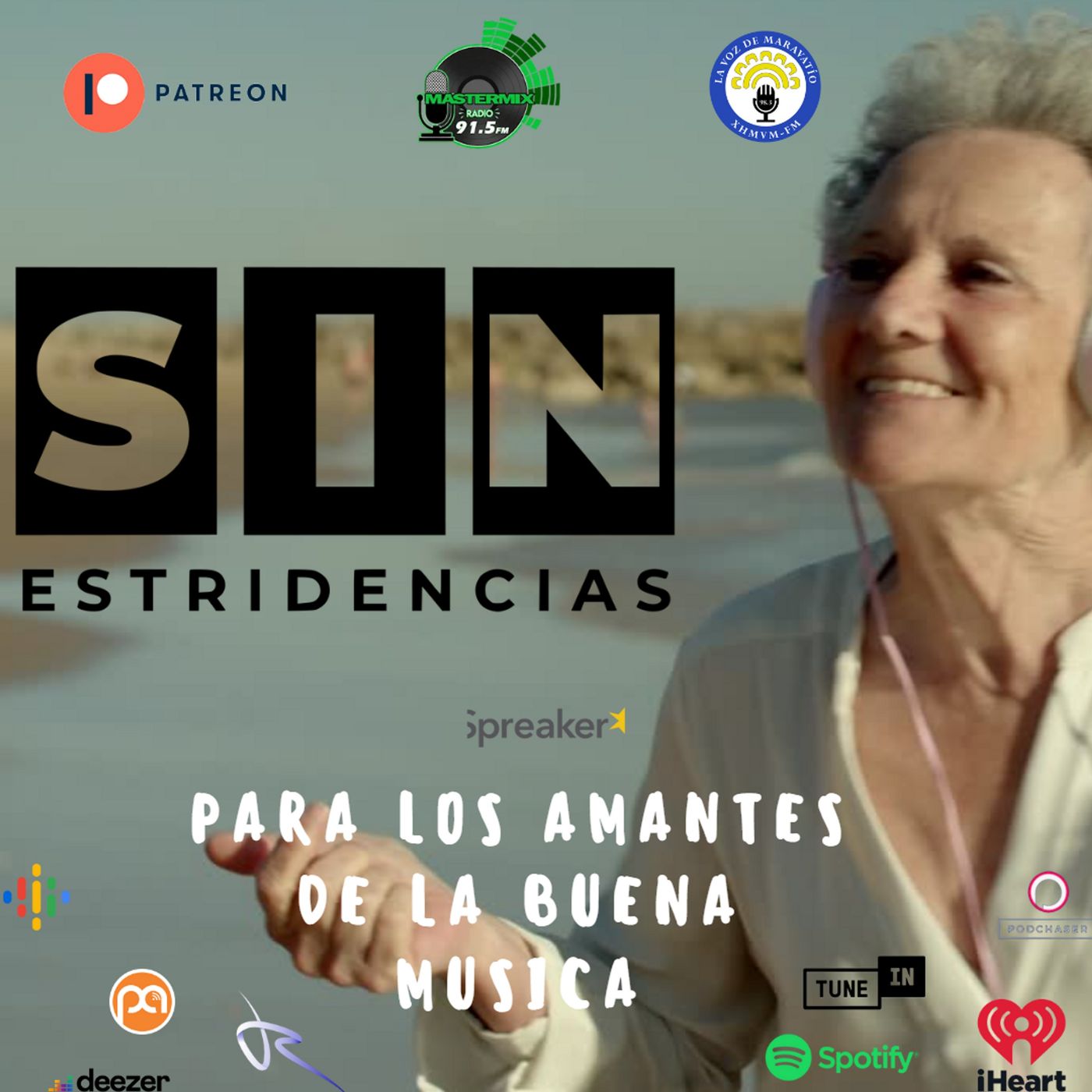 Sin Estridencias S23 Ep 10 episode artwork