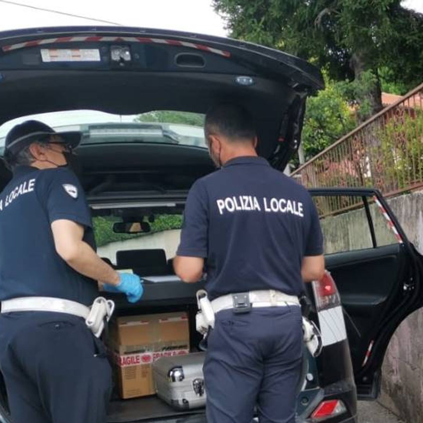 La Polizia Locale Alto Vicentino torna ad assumere, al via un concorso pubblico episode artwork