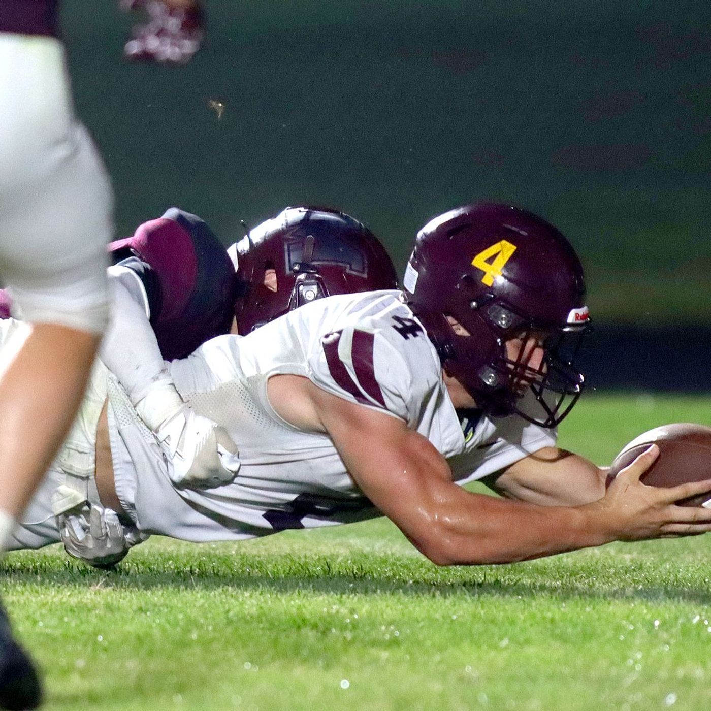 McHenry County Week 4 IHSA football previews for 2026 episode artwork