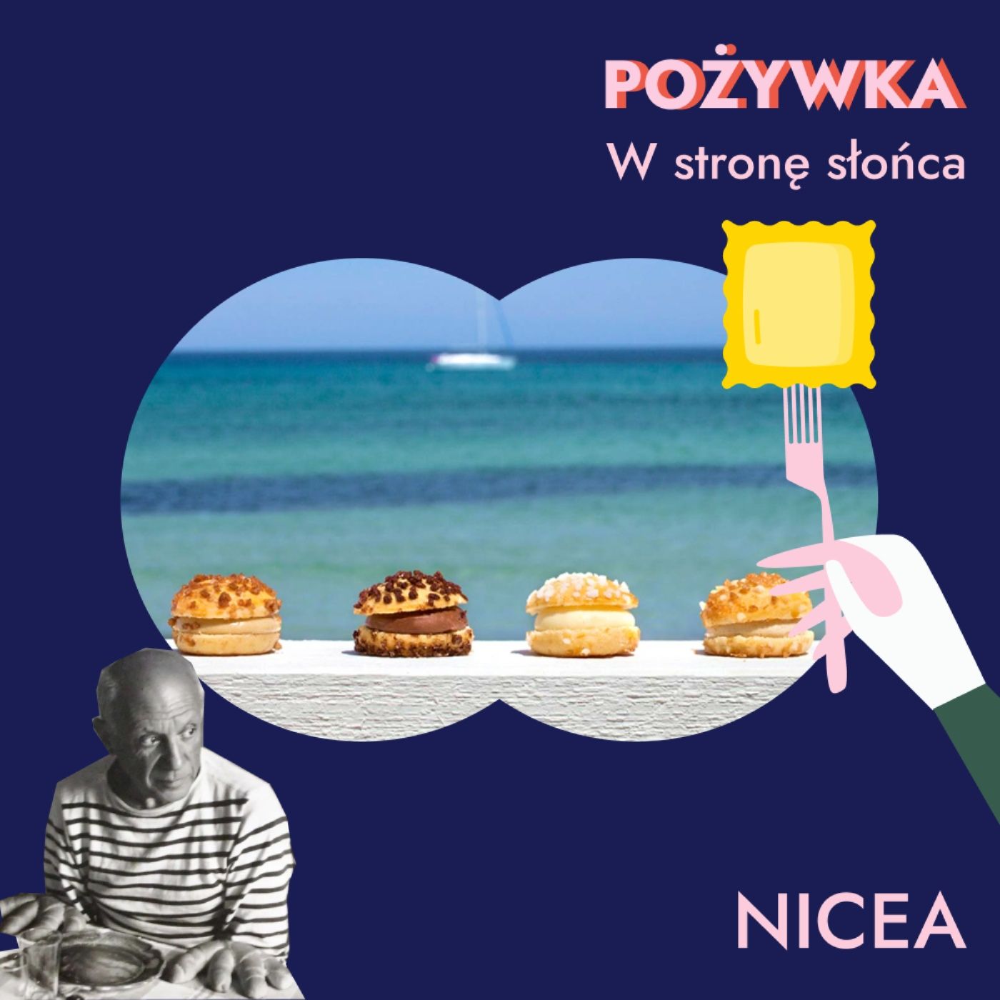 Pożywka