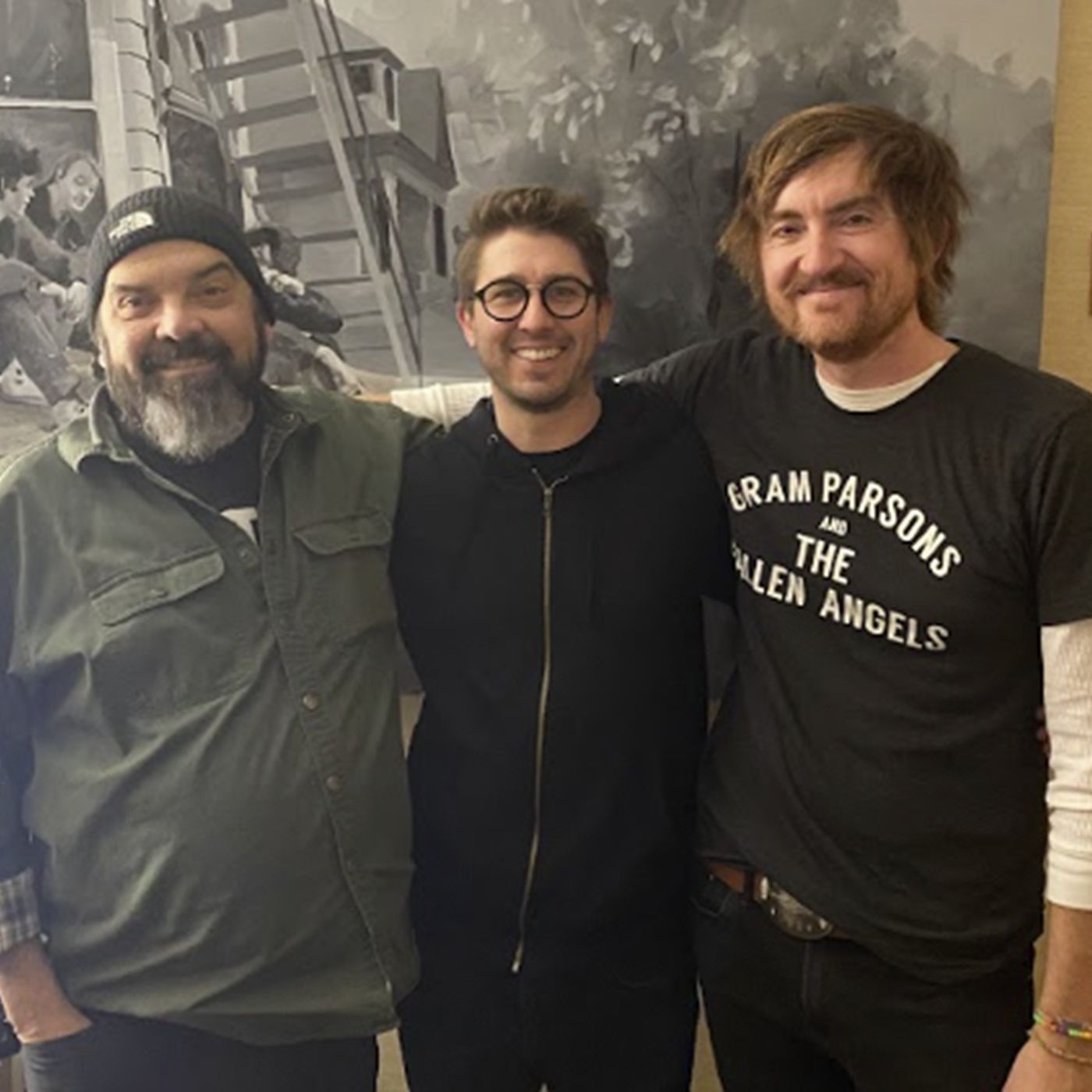 Ep 439 Ben Lubeck & Aaron Markson from Fairwell Milwaukee