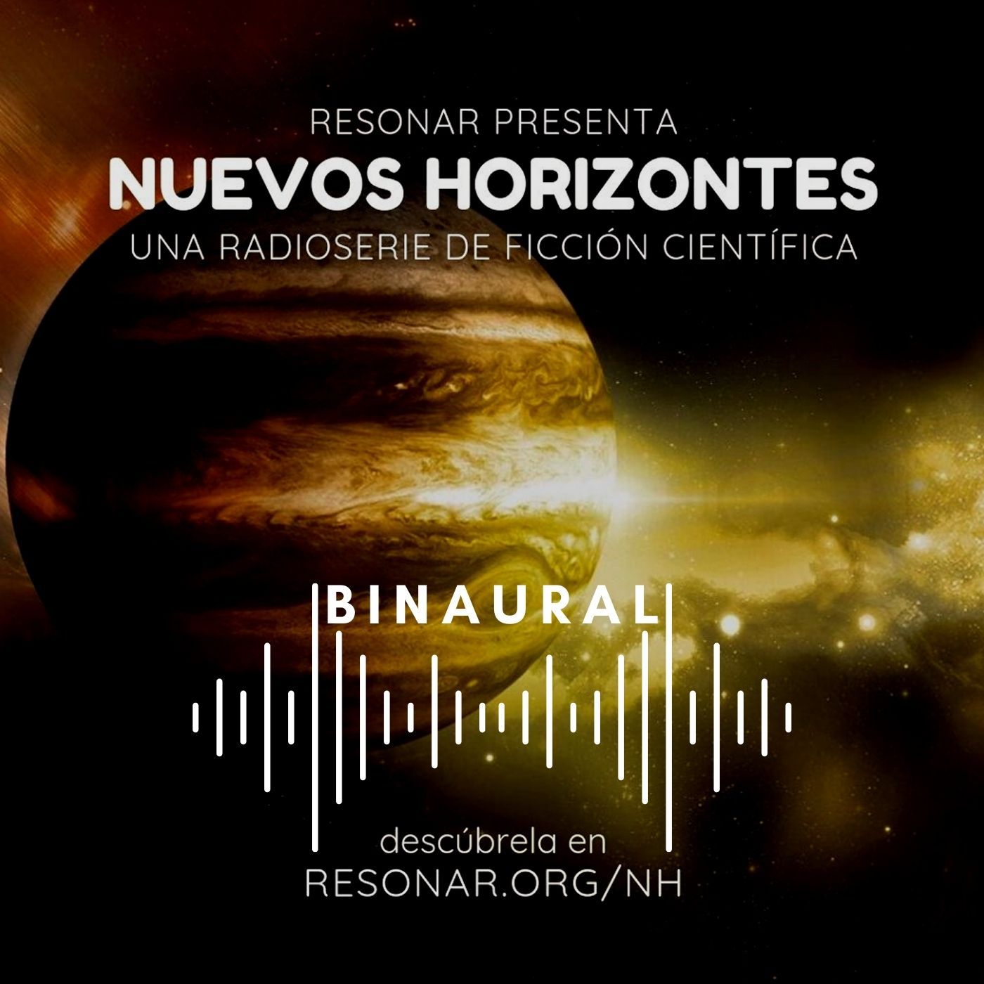 RESONAR STUDIO