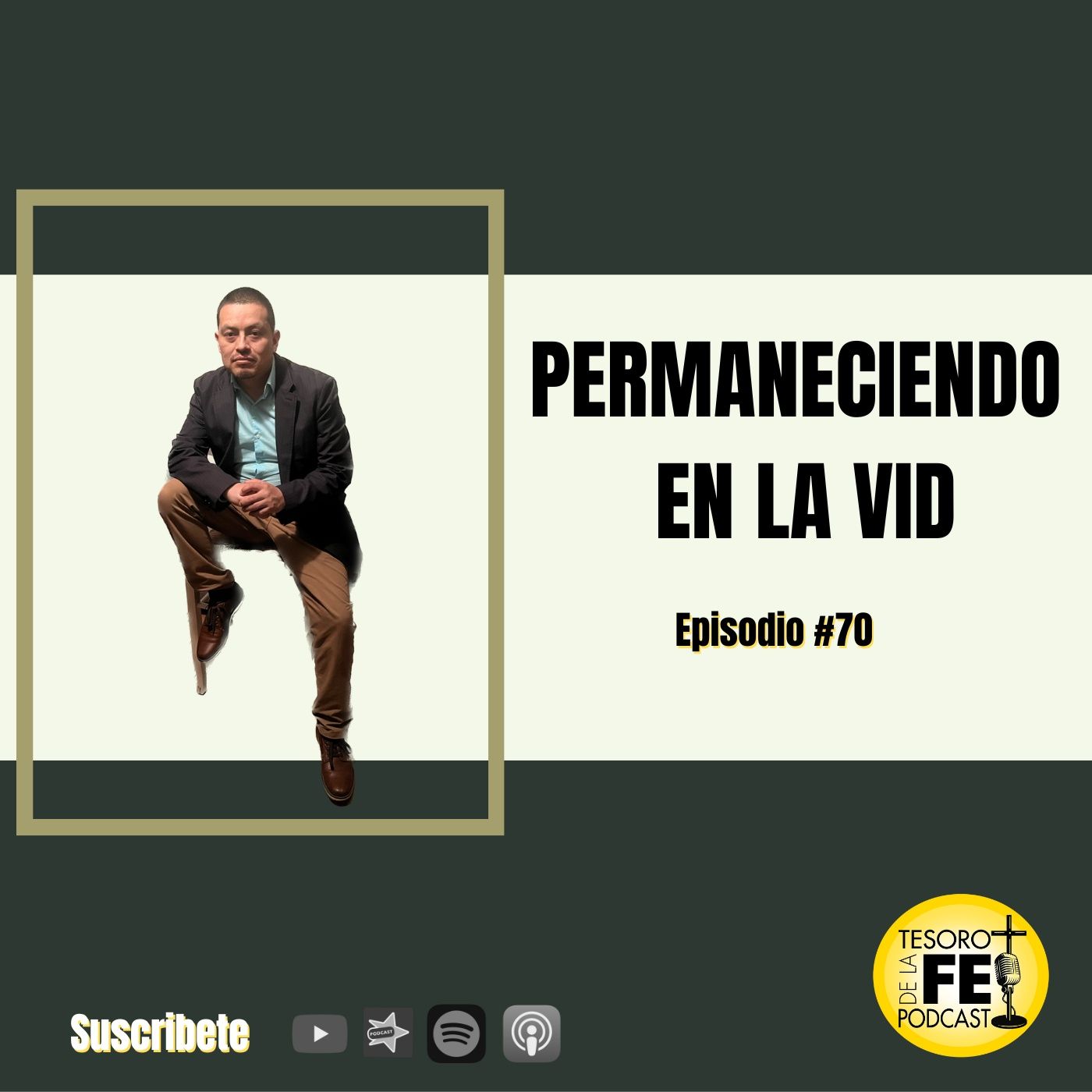 Tesoro de la Fe Podcast