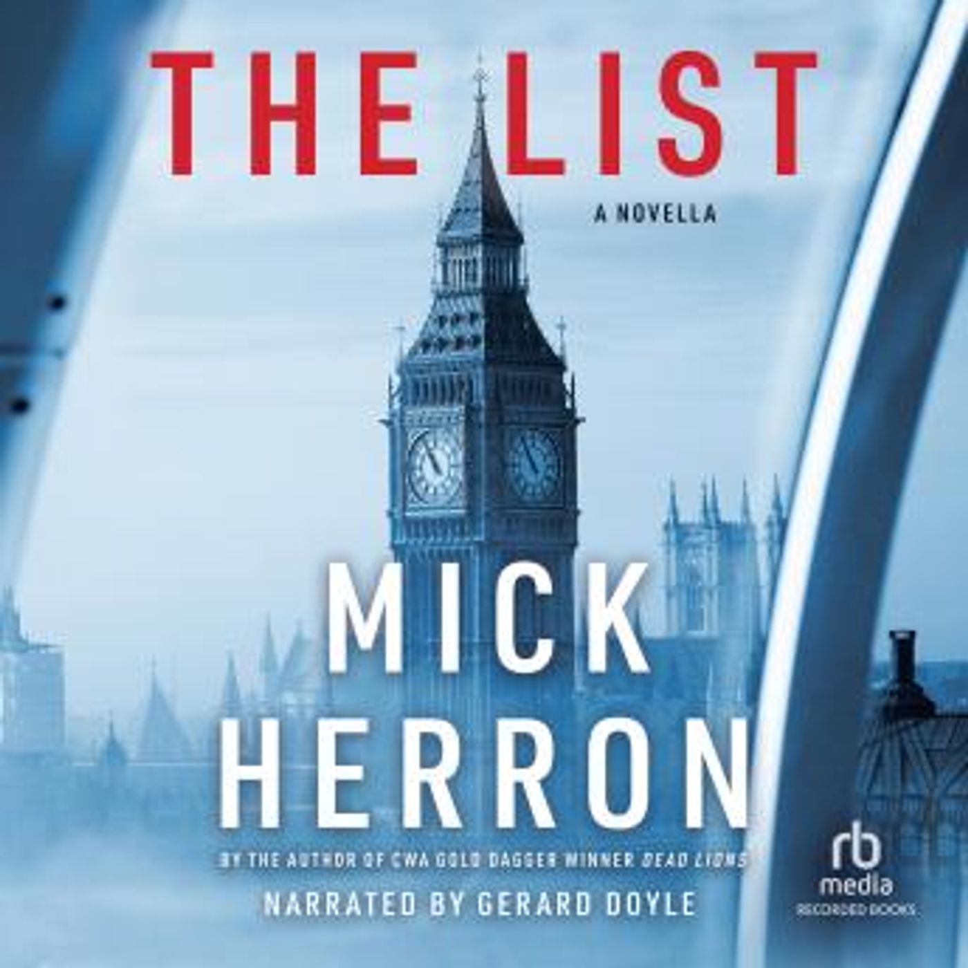 Download Latest Full Audiobooks in Mystery, Thriller & Horror, Suspense