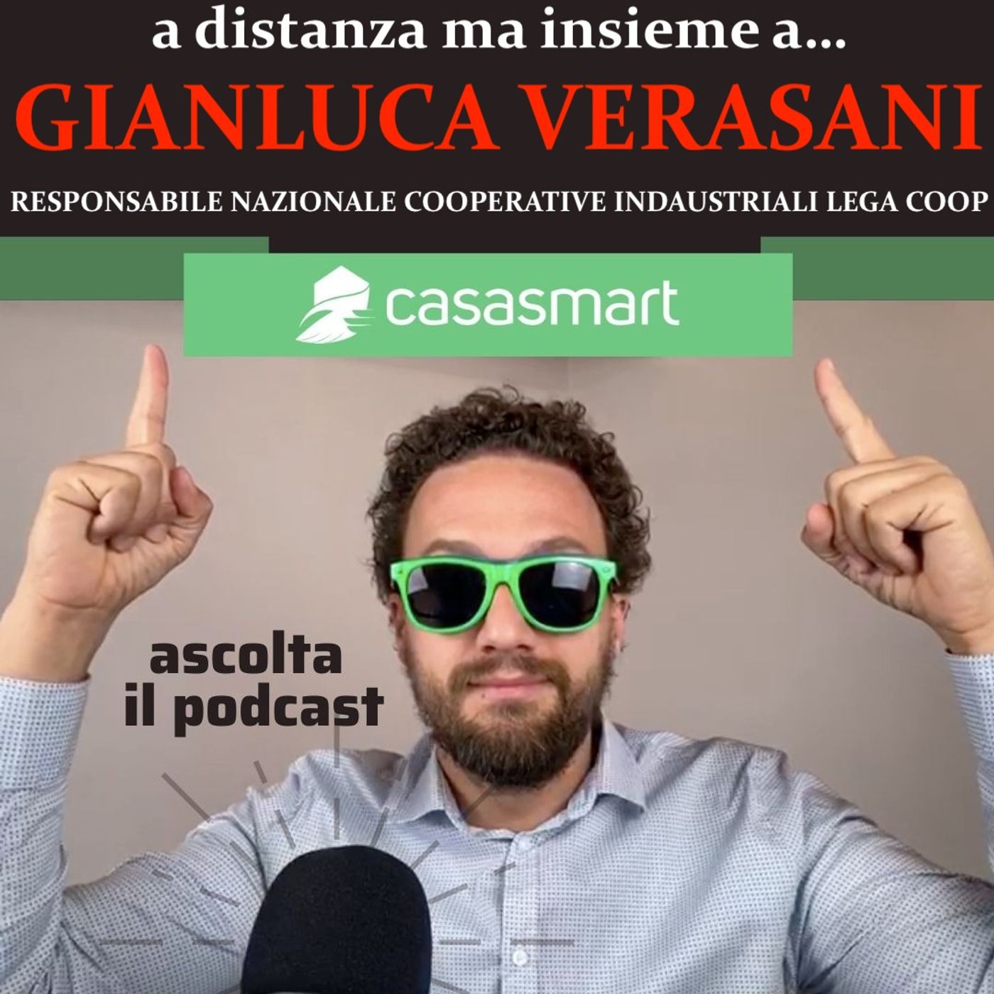 Casa Smart agenzia immobiliare - 05/20