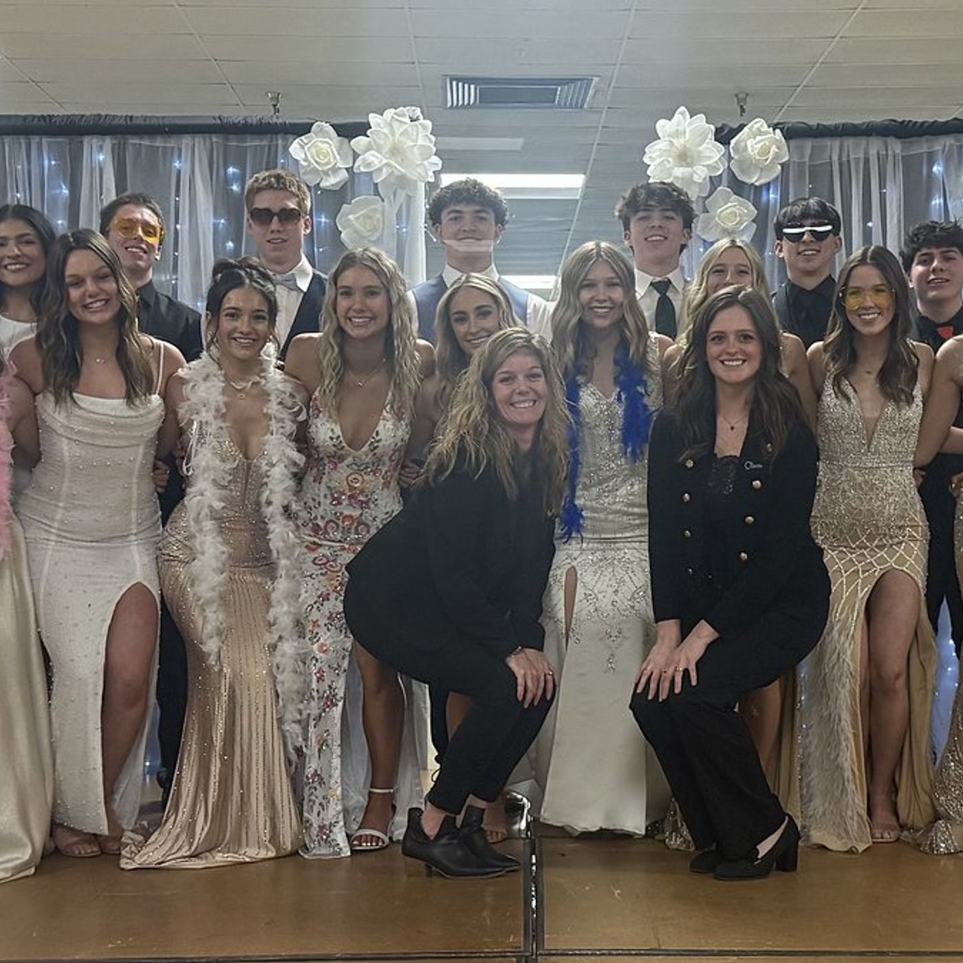 Annual Sauk Valley Wedding Expo set for Feb. 22 at Northland Mall episode artwork