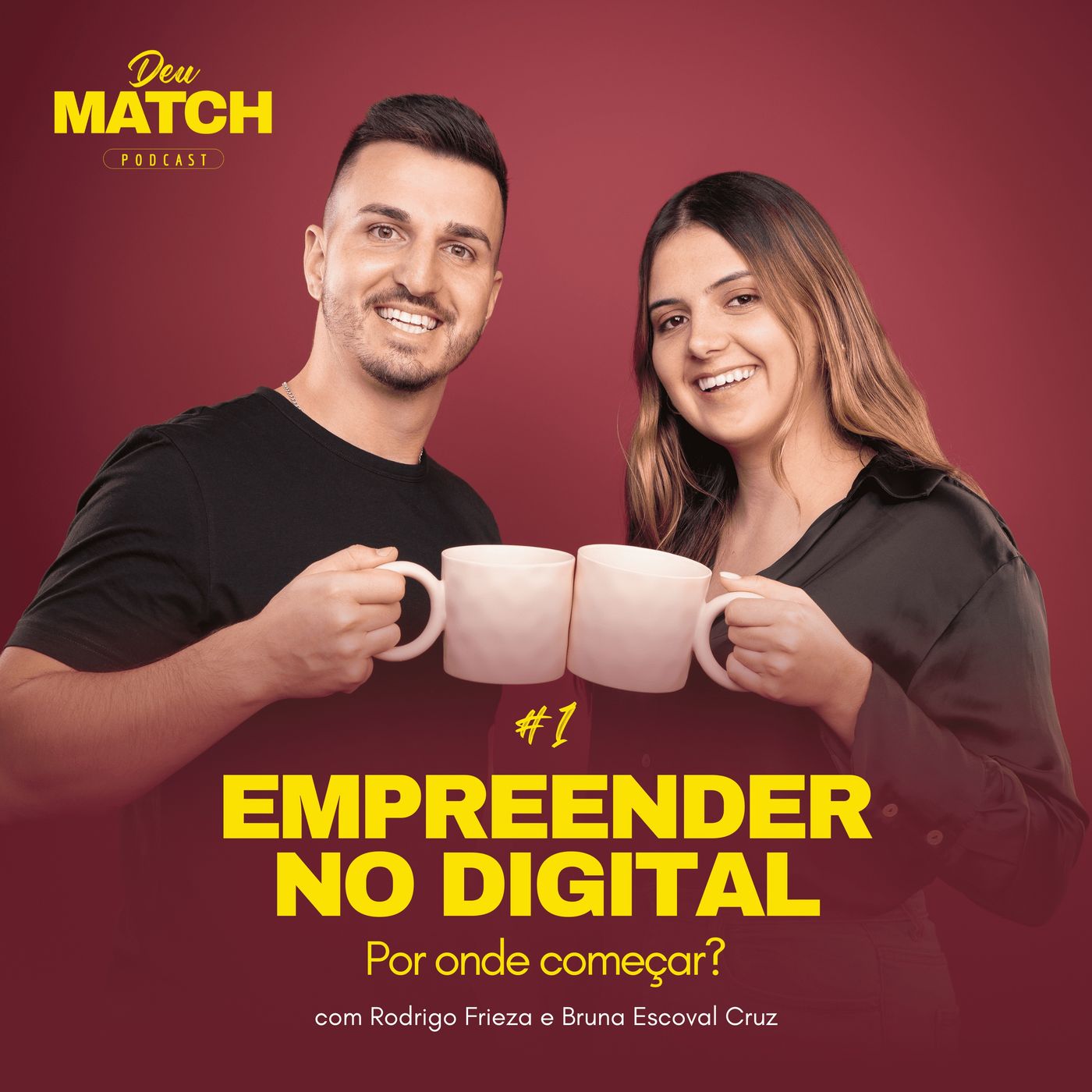 Deu Match