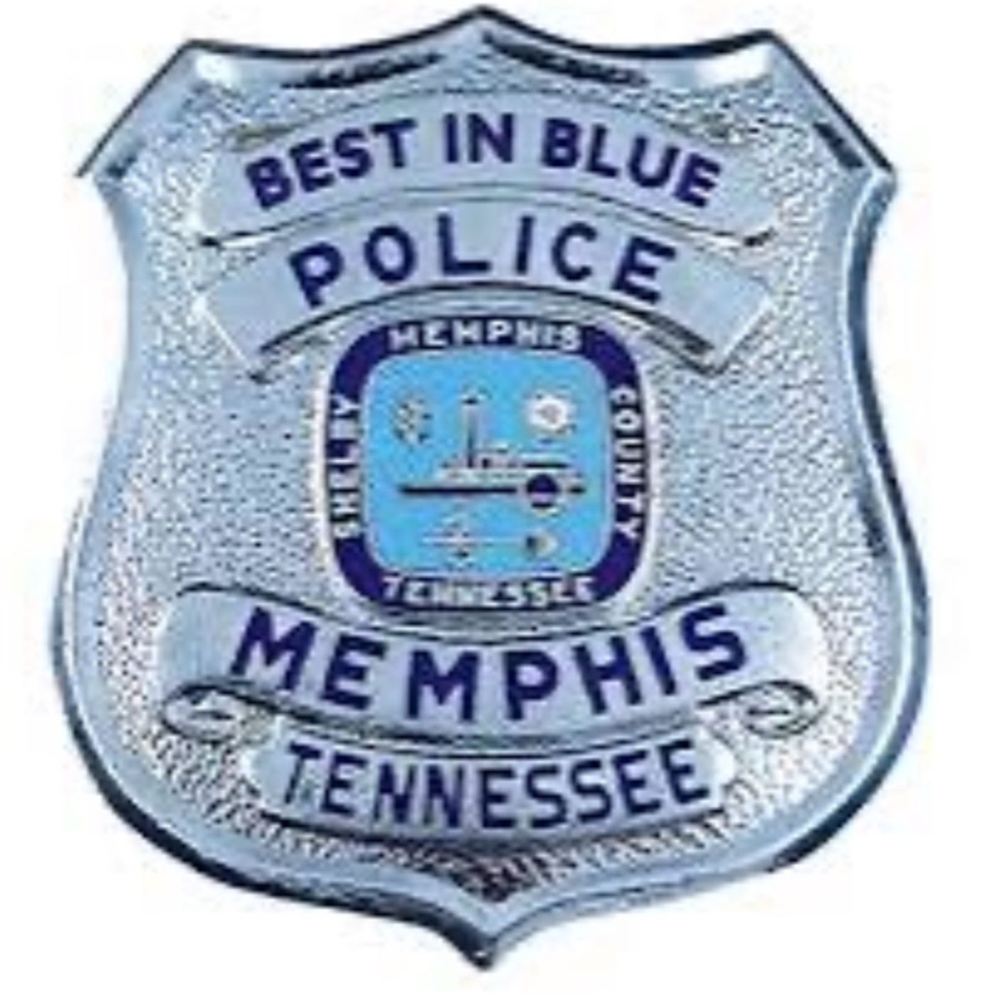 Trey’s Table Episode 205: Race, Policing, and Memphis episode artwork