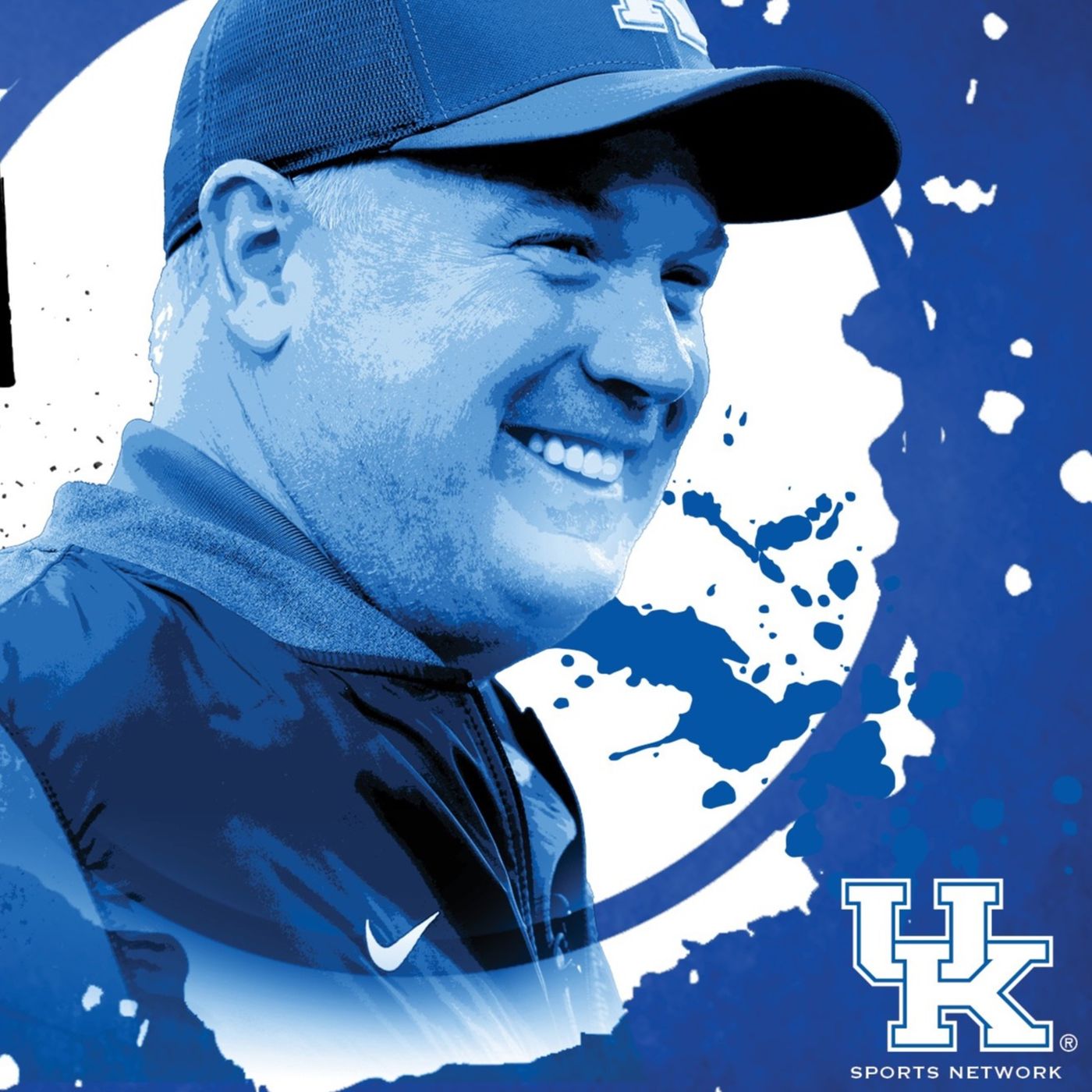 UK HealthCare Mark Stoops Show. October 25th 2021