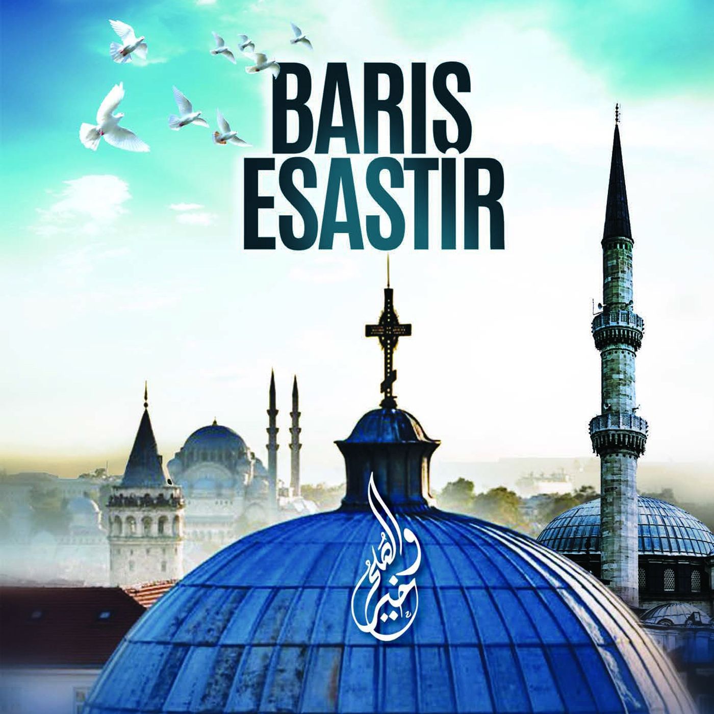 Barış Esastır episode artwork