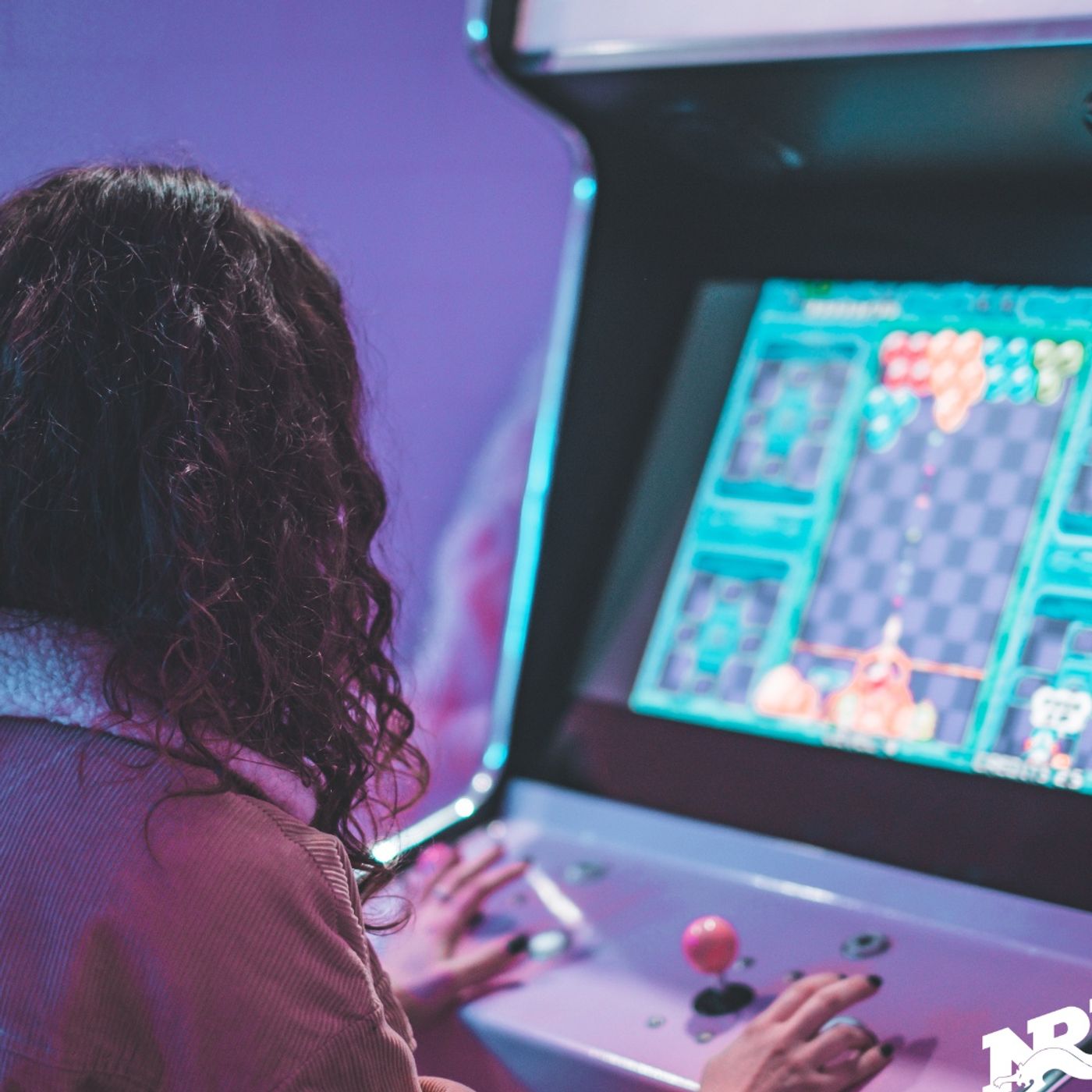 Journée du Jeu Vidéo : Tout ce que vous ignorez sur le monde du gaming episode artwork