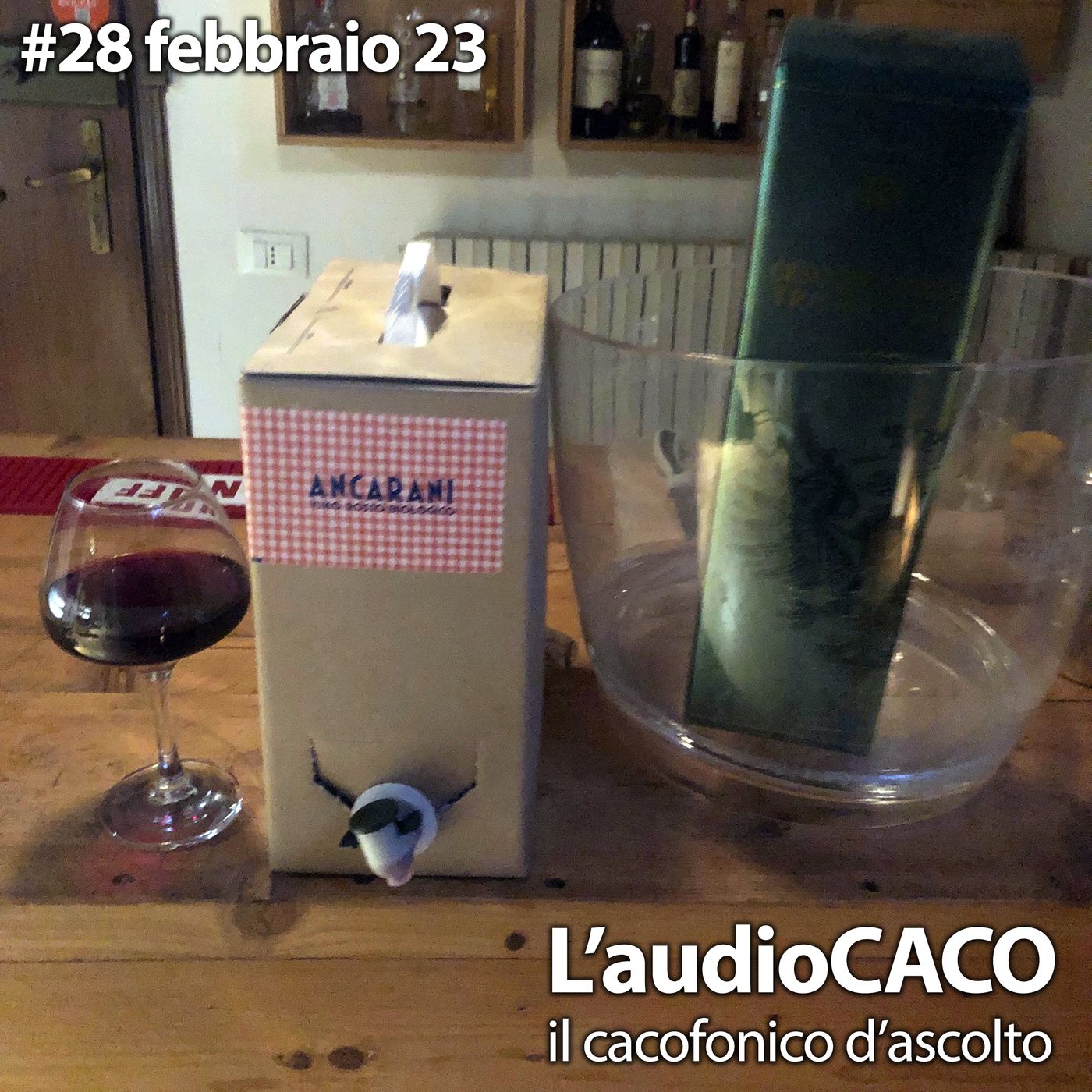 l\'audioCACO