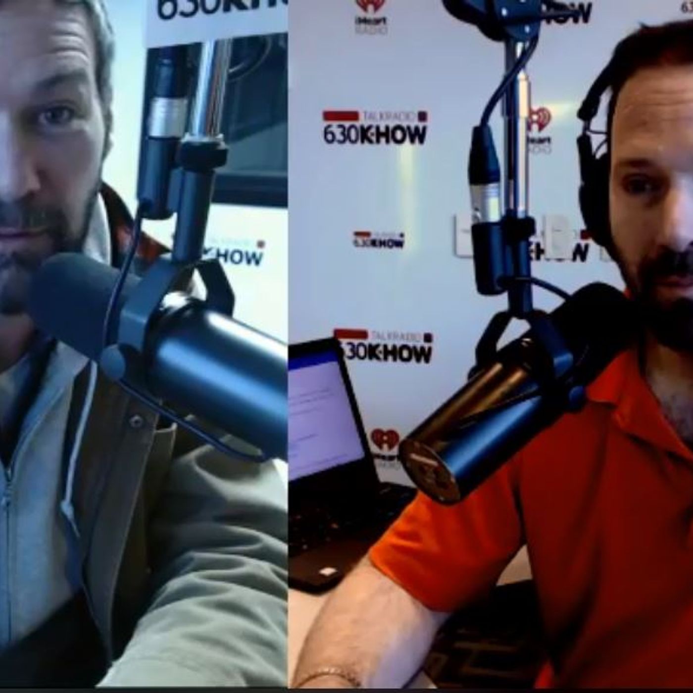 Jon Dore episode artwork