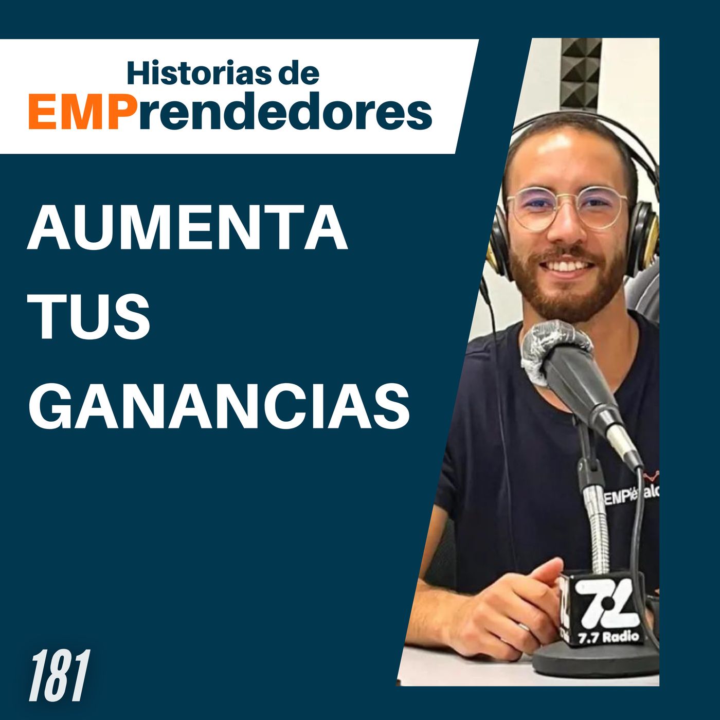 Historias de EMPrendedores