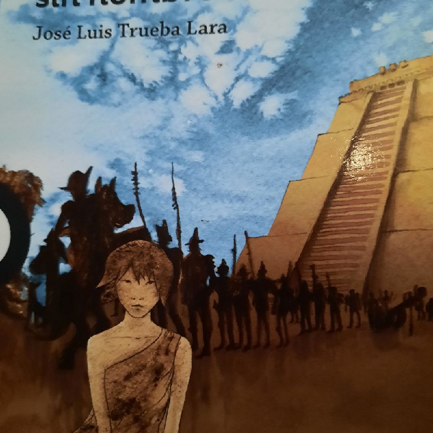 El podcast de Nicole Lara