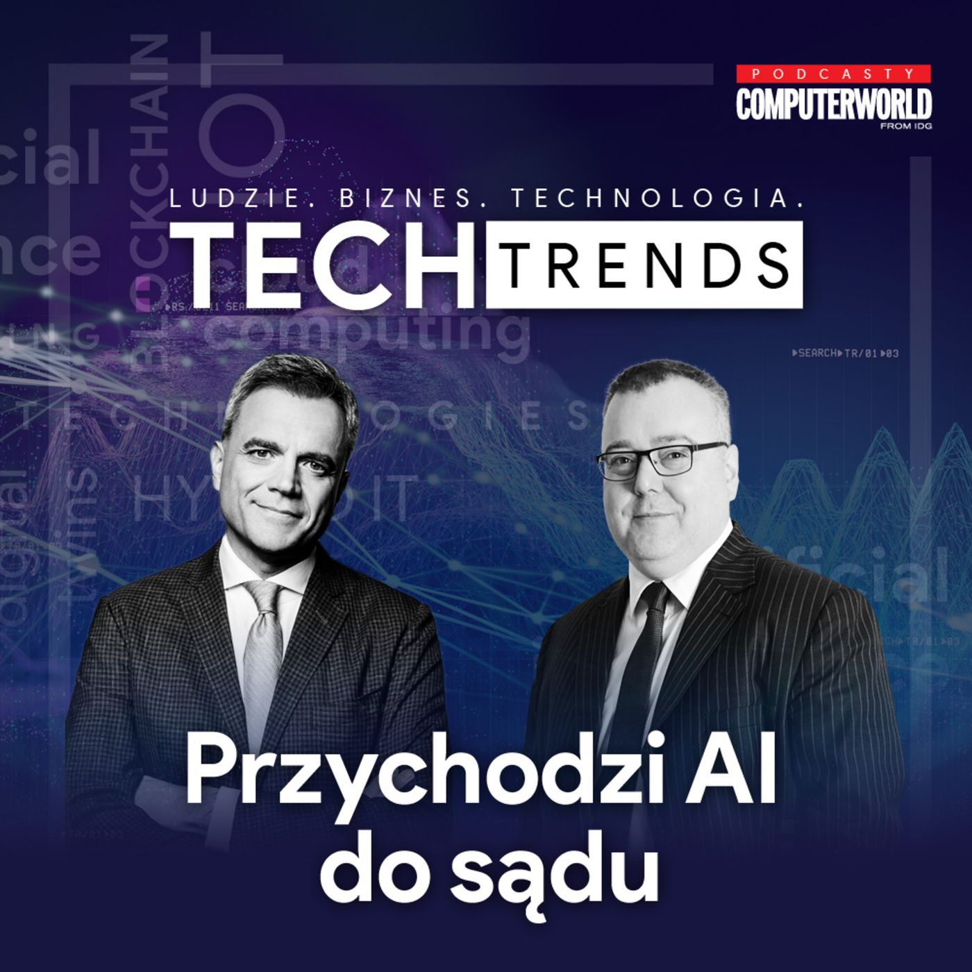 TECH TRENDS