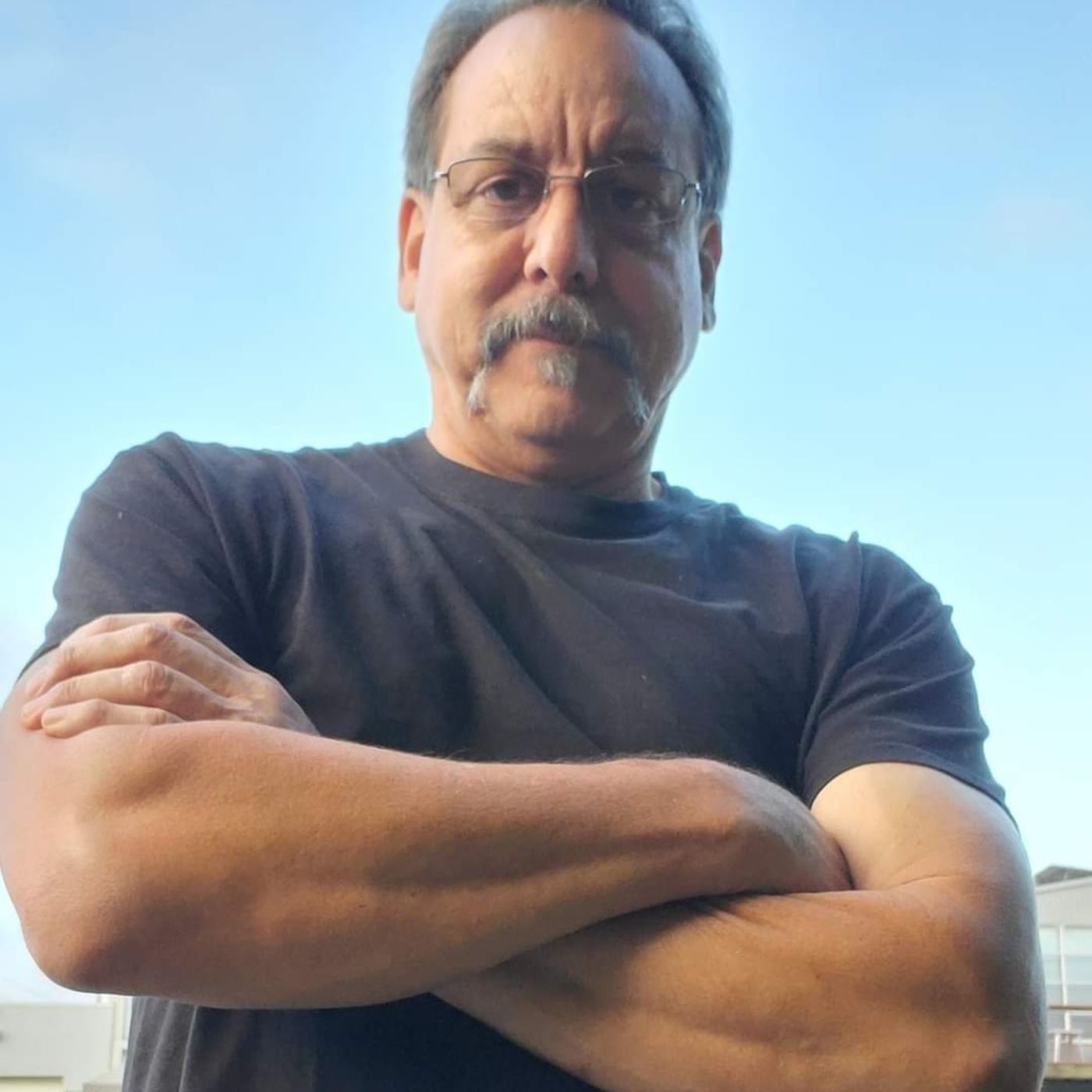 The Weathered Soul Podcast
