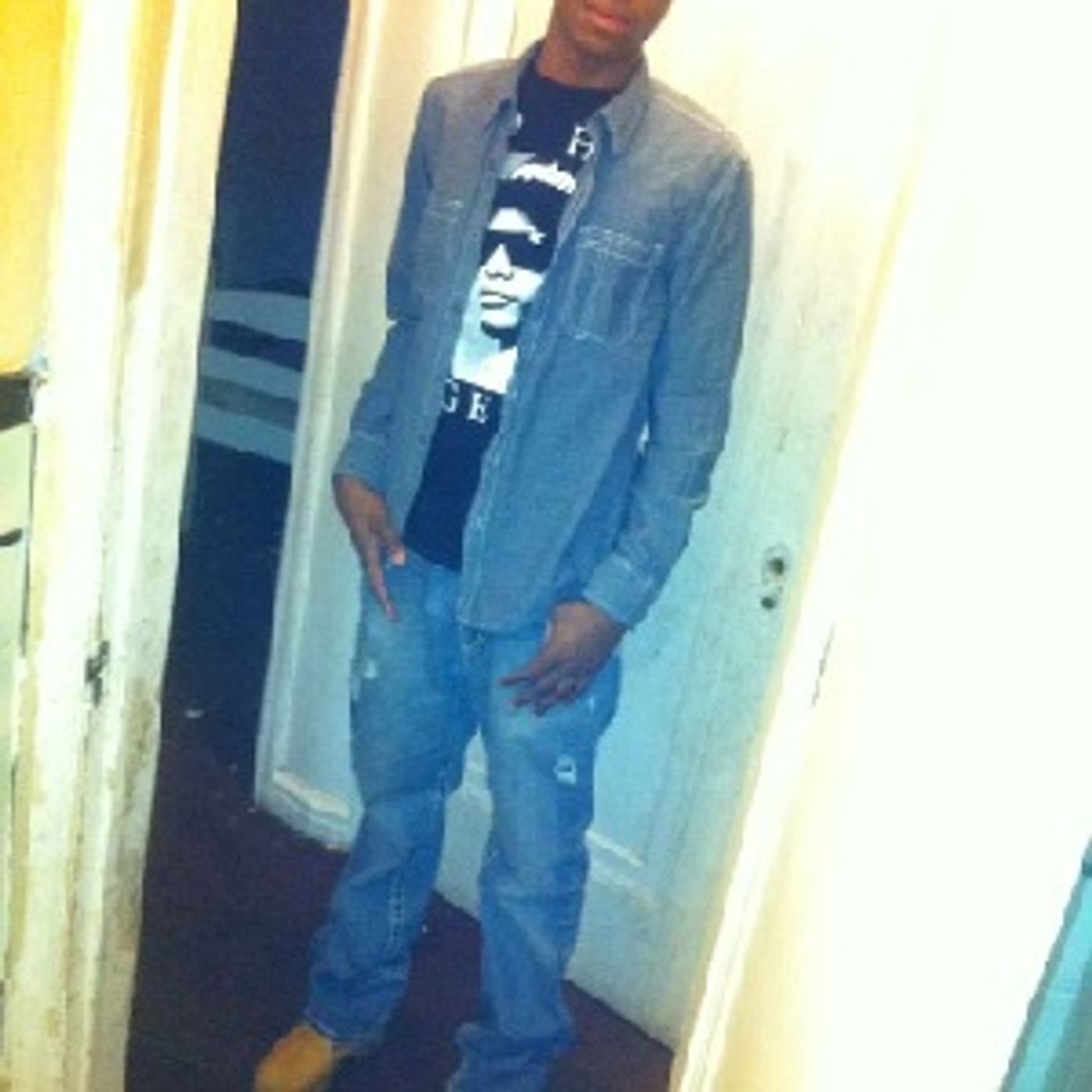 Marcullus Head's tracks