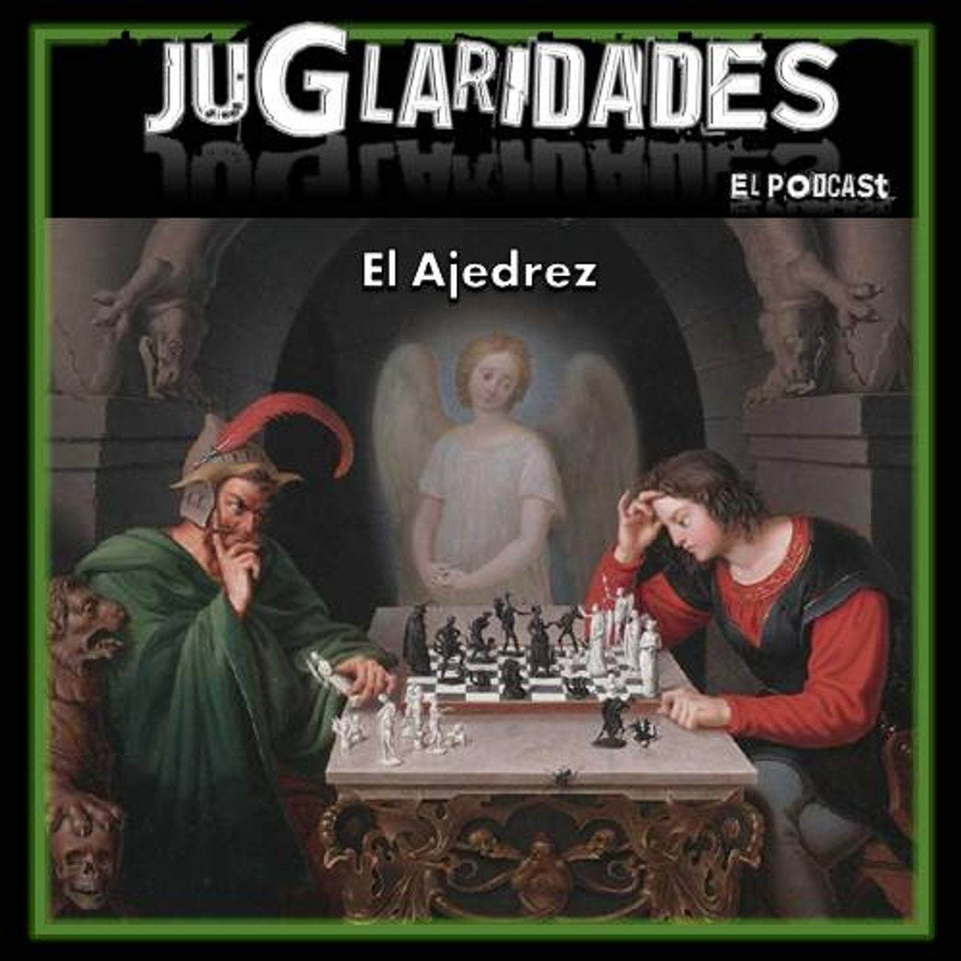 Juglaridades