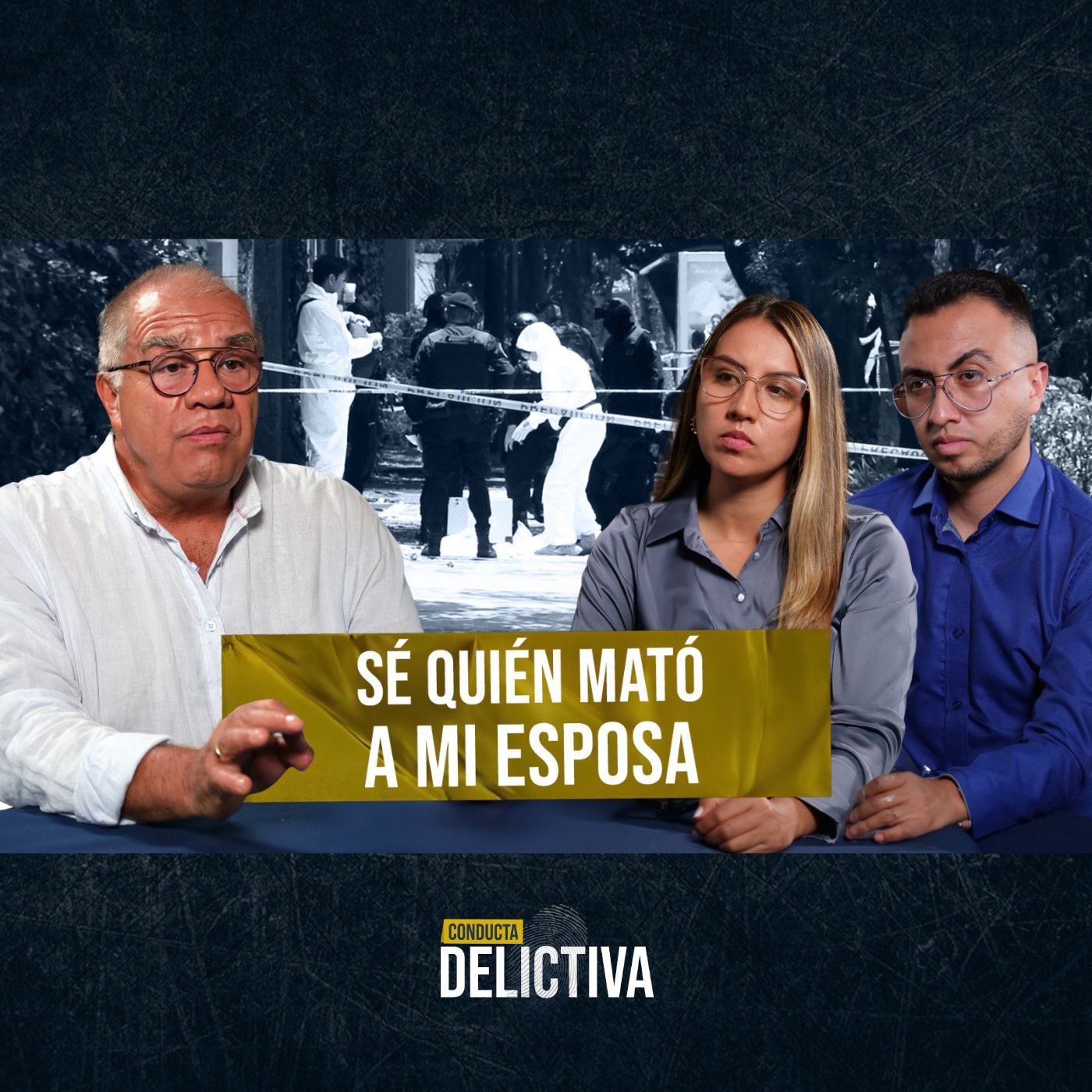 Conducta Delictiva