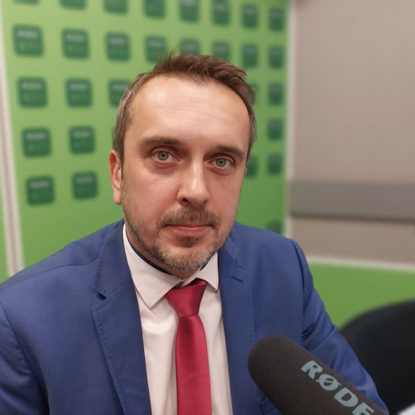 Rozmowa po 9. - Radio Zielona Góra