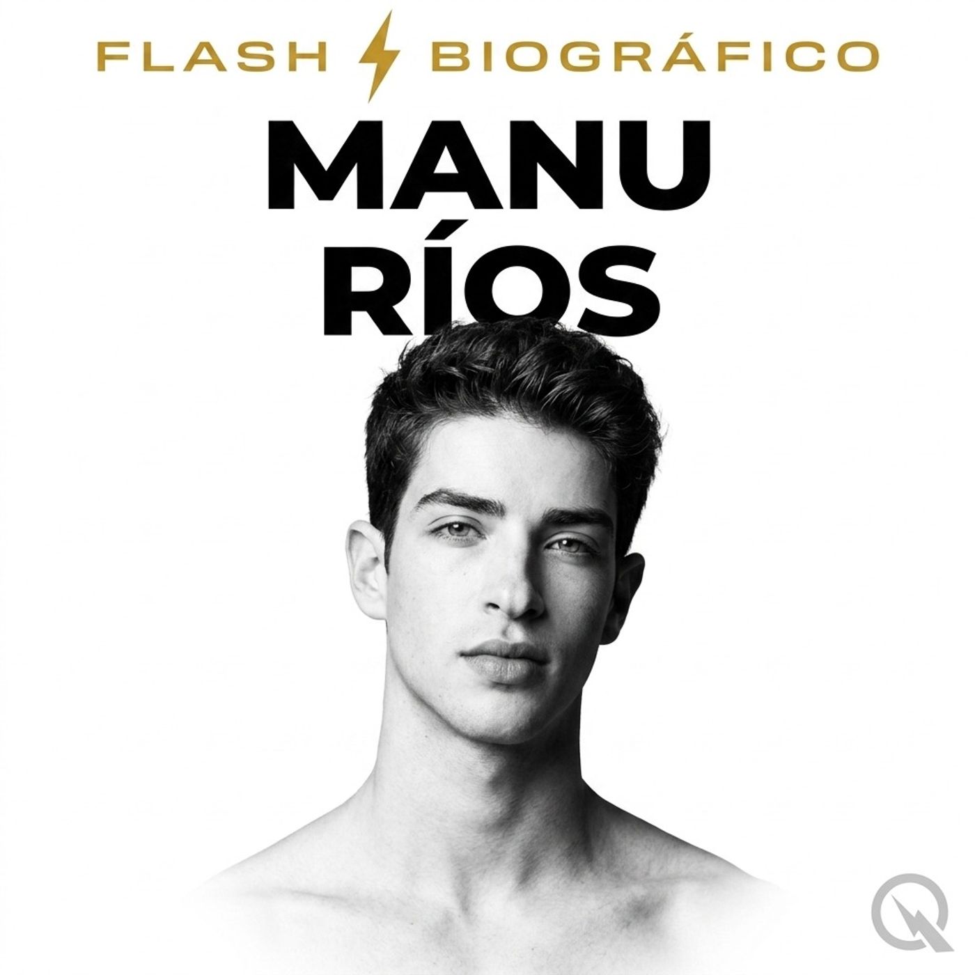 Manu Ríos: el niño youtuber que conquistó Netflix (Parte 1) episode artwork