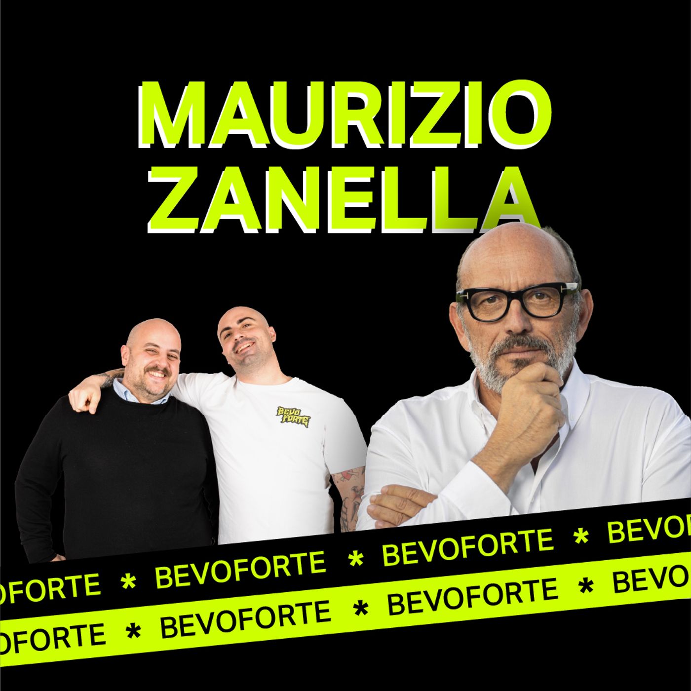 Maurizio Zanella (Cà del Bosco) Maurizio Zanella (Cà del Bosco)