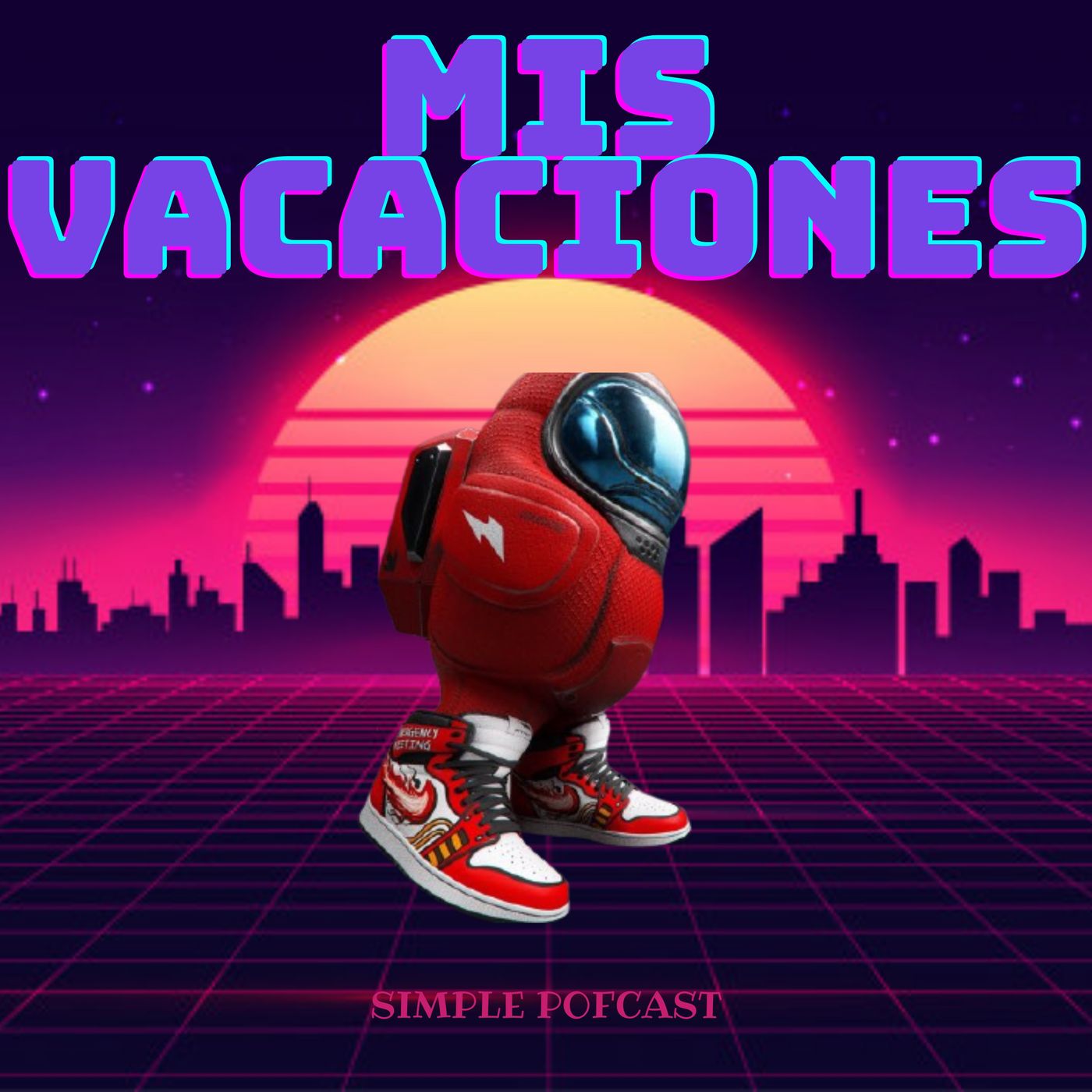Simple Podcast