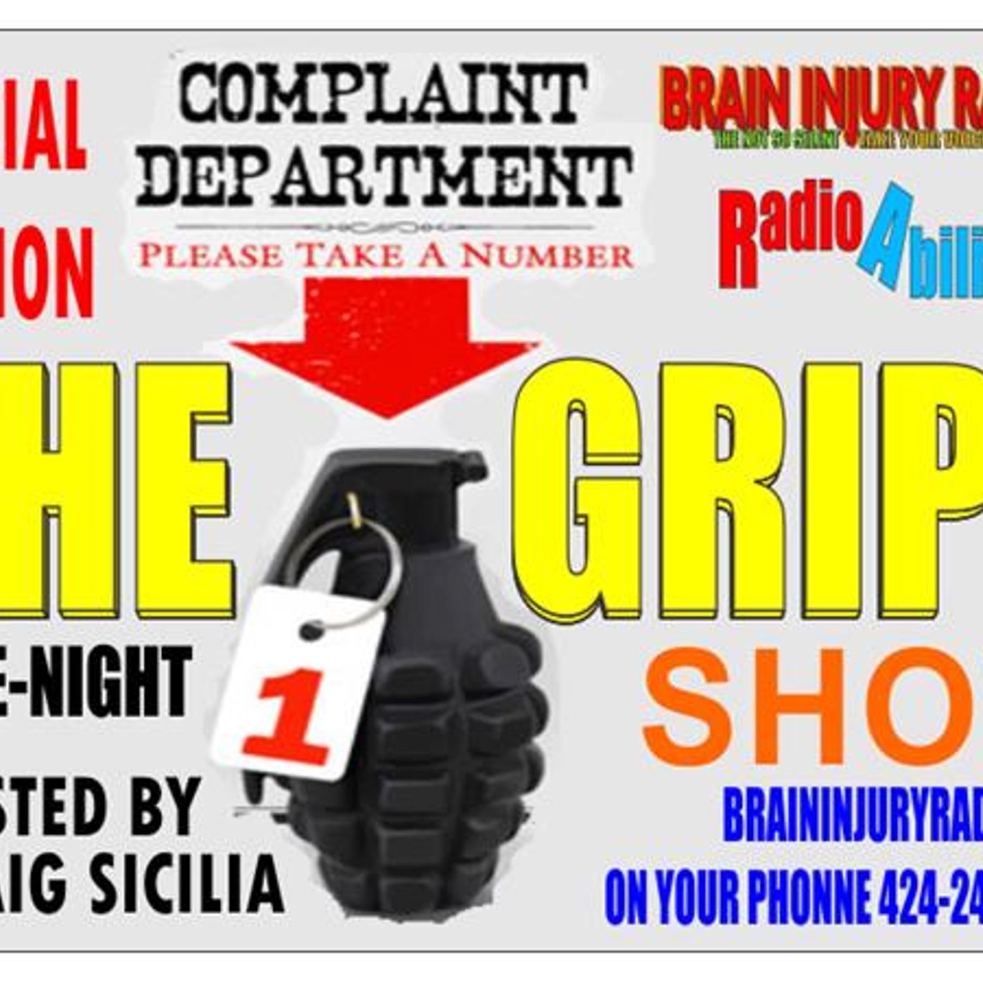 Craig Sicilia founder BIR