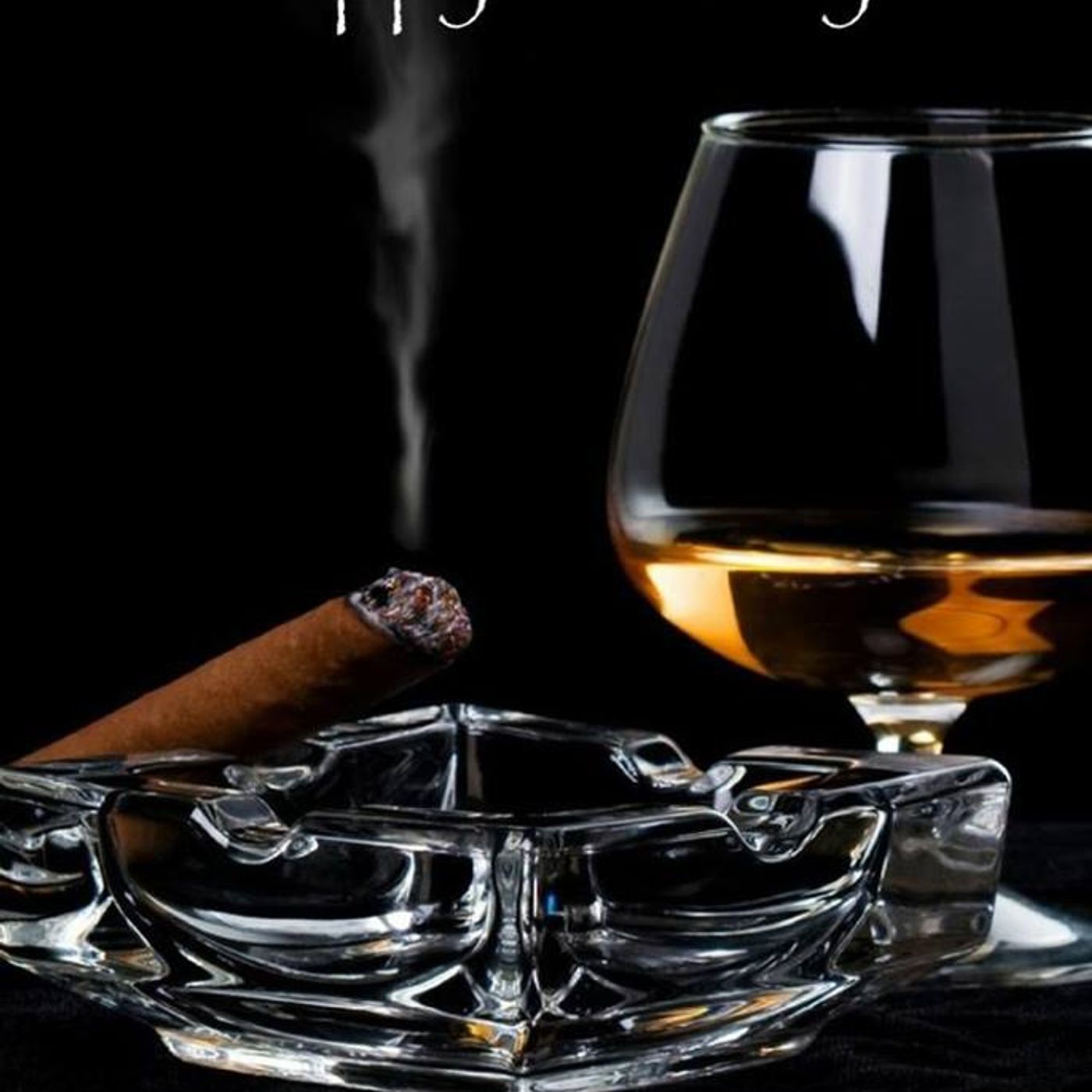 From The Lounge 12718  Justin K Sth Amer episode artwork