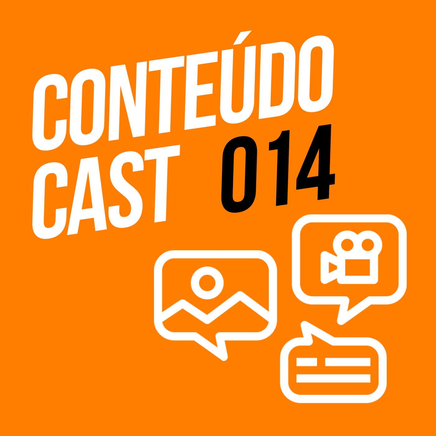 Conteúdo Cast