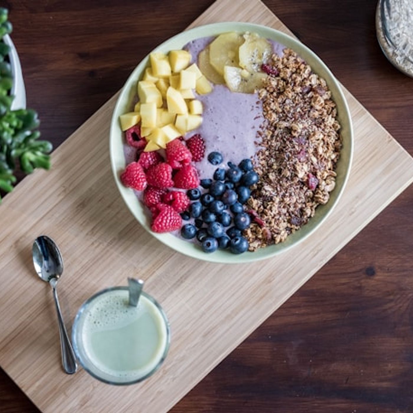 Personalized Nutrition through Gut Test podcast artwork