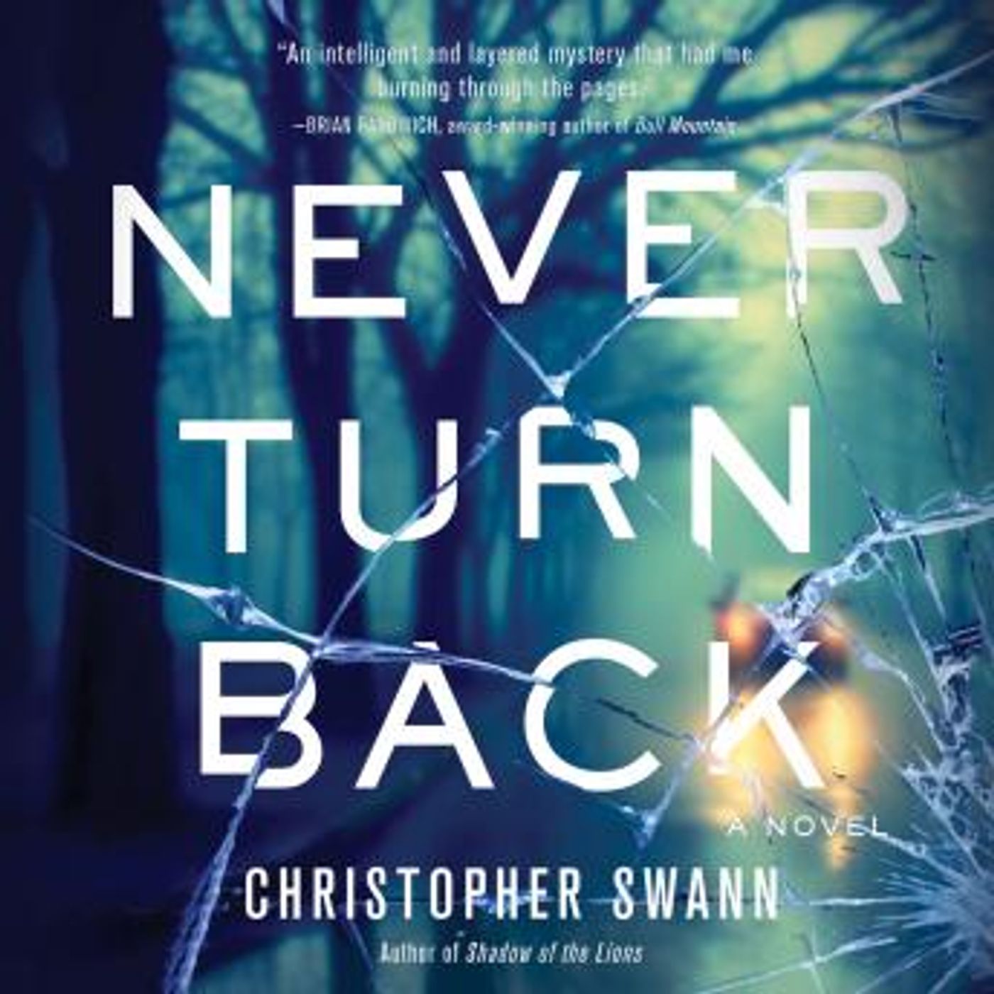 Explore the Latest Free Audiobooks in Mystery, Thriller & Horror, Suspense