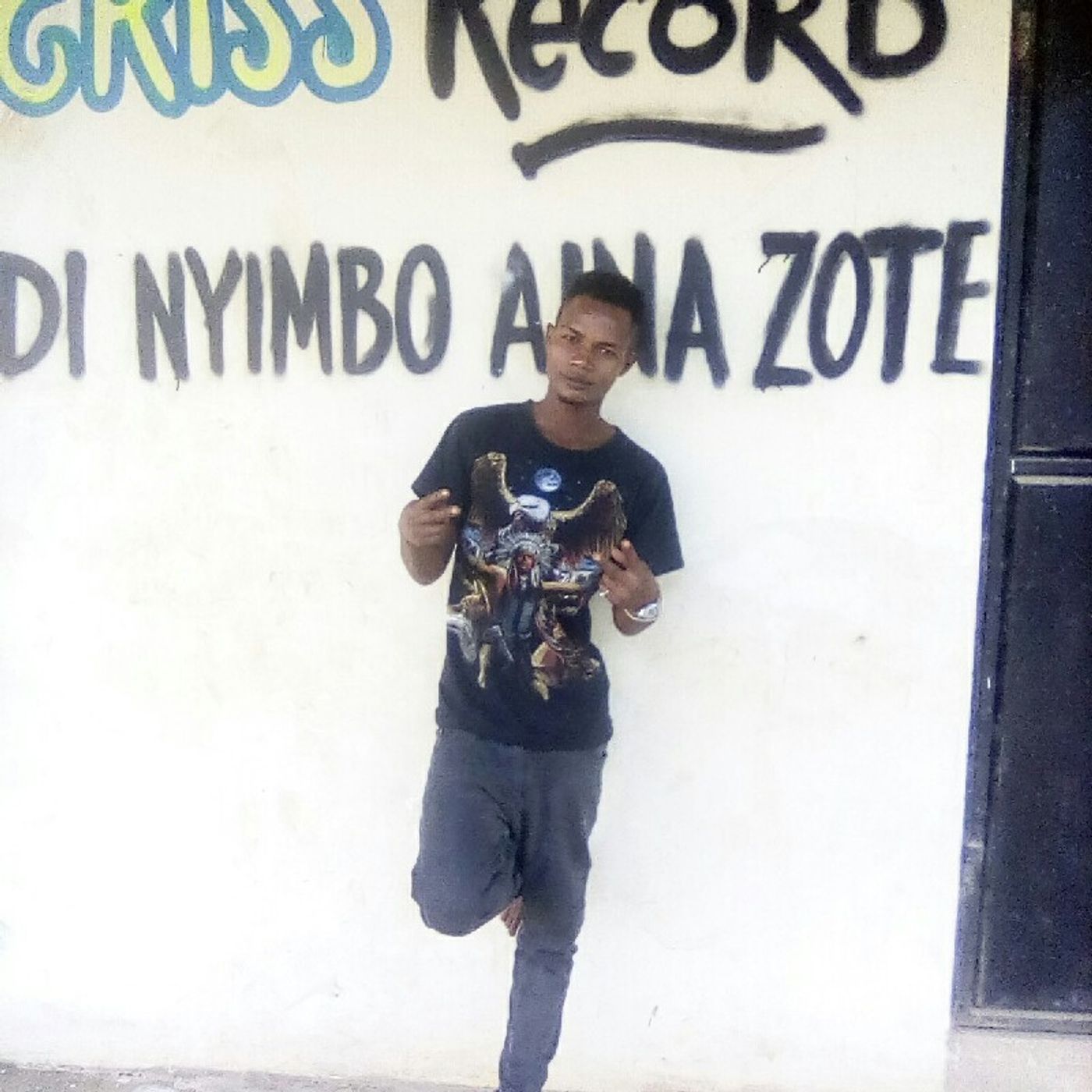 Zilla Kipaji