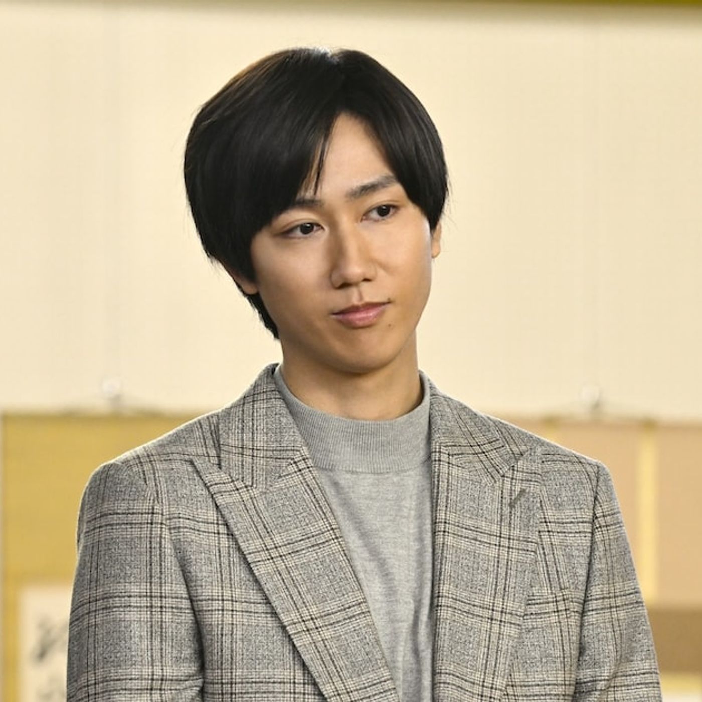 Snow Man阿部亮平、教師役で映画「君のクイズ」出演 - 音楽ナタリー episode artwork
