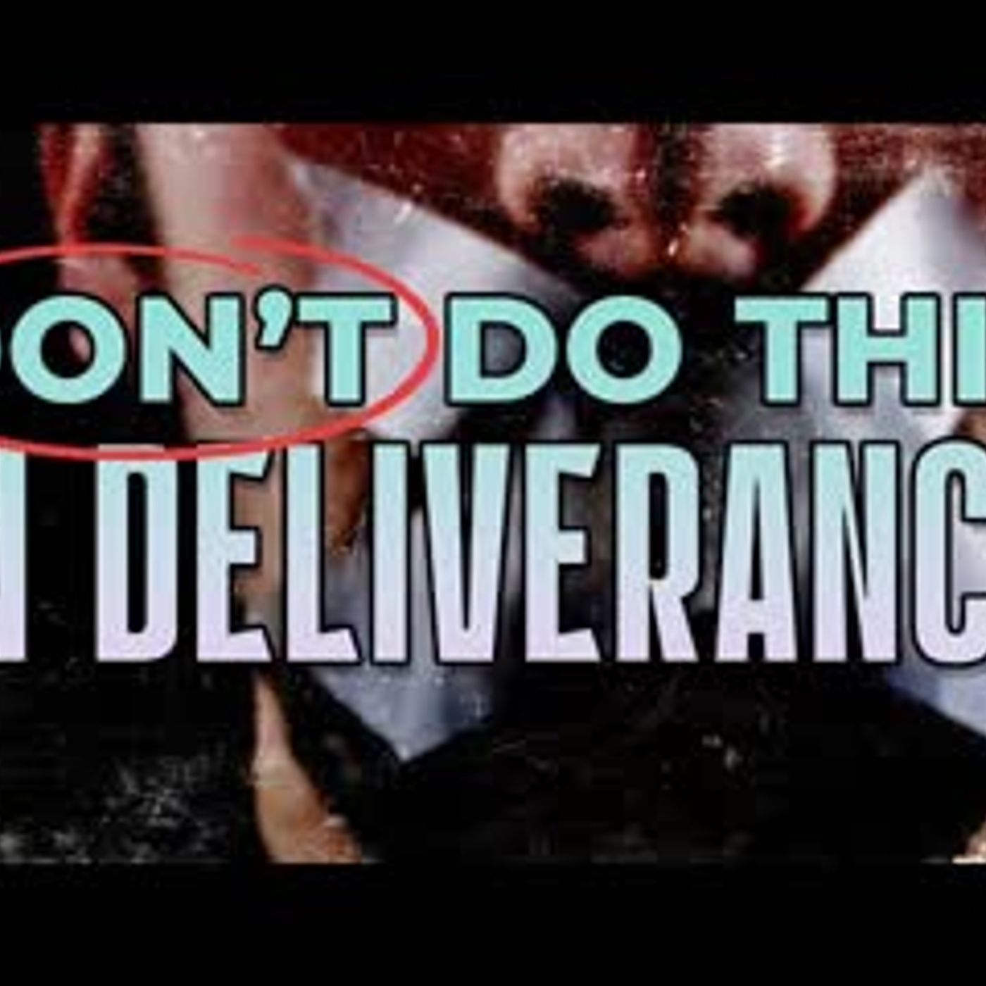 Ep 14 - STOP thinking THIS about demons! Ep 14 - STOP thinking THIS about demons!