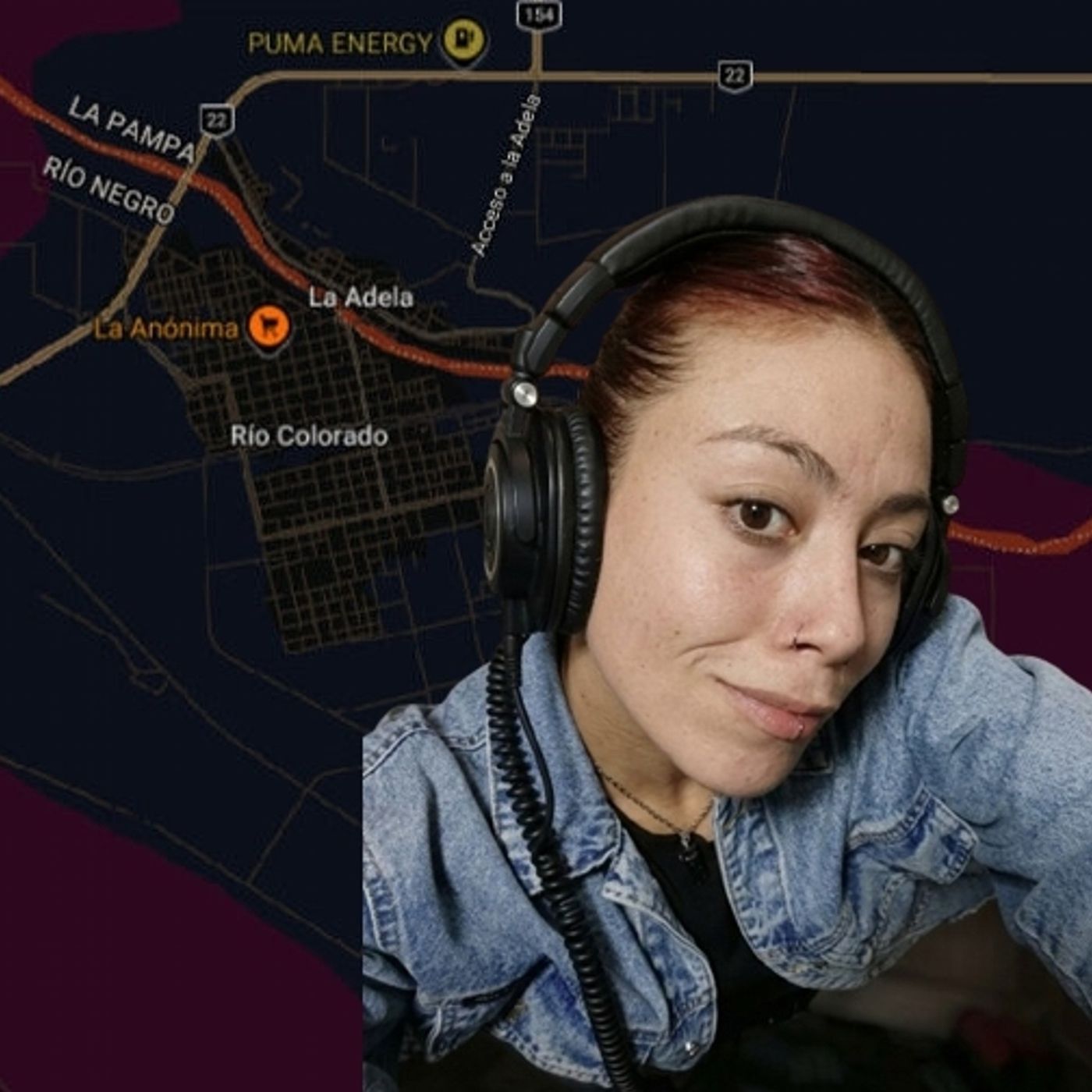 INFO TRANQUILINO RODRIGUEZ - RIO COLORADO - BELEN GÜENUMIL episode artwork