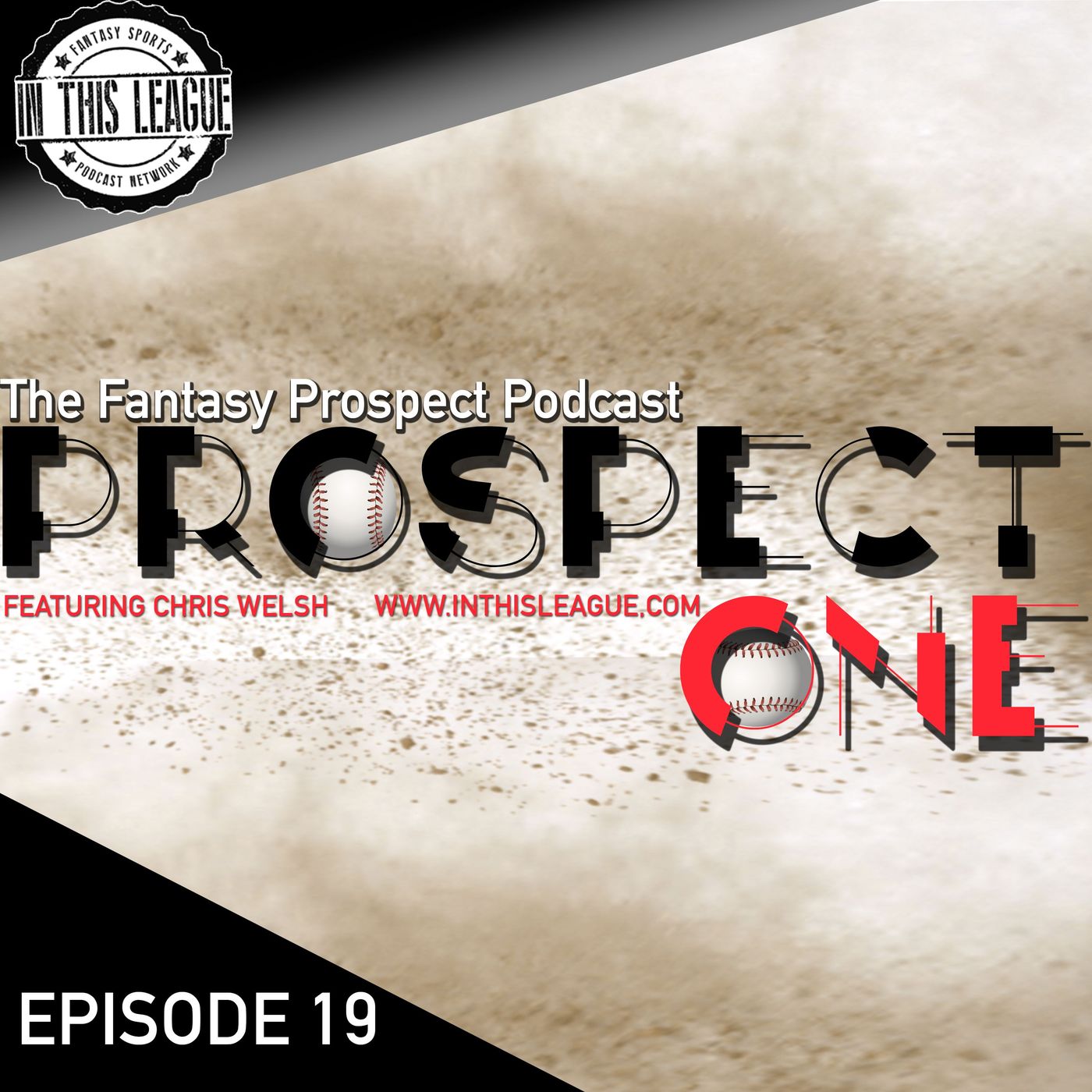 Episode 19 - Spring Training Notes And Prospect Spotlights