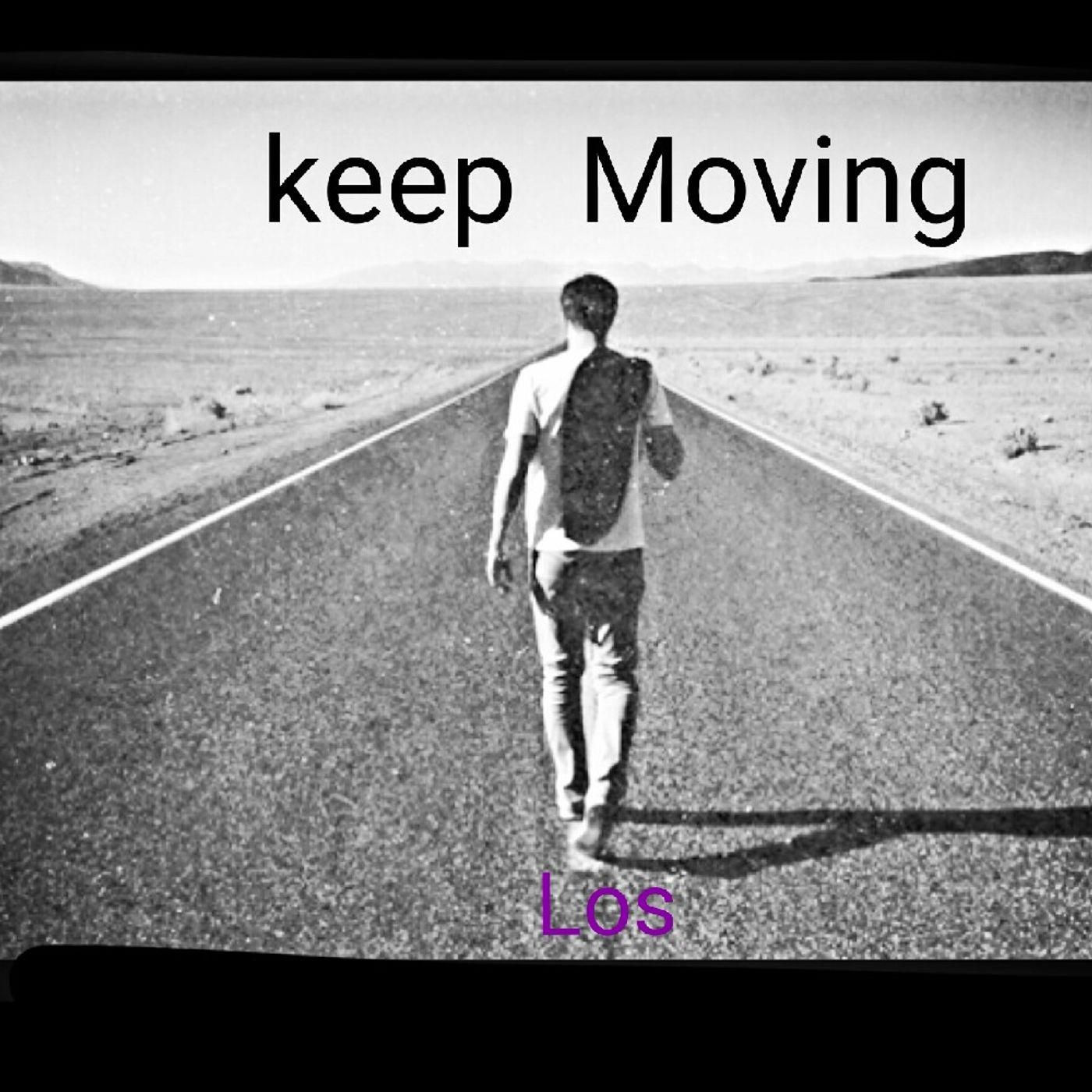 Los tracks