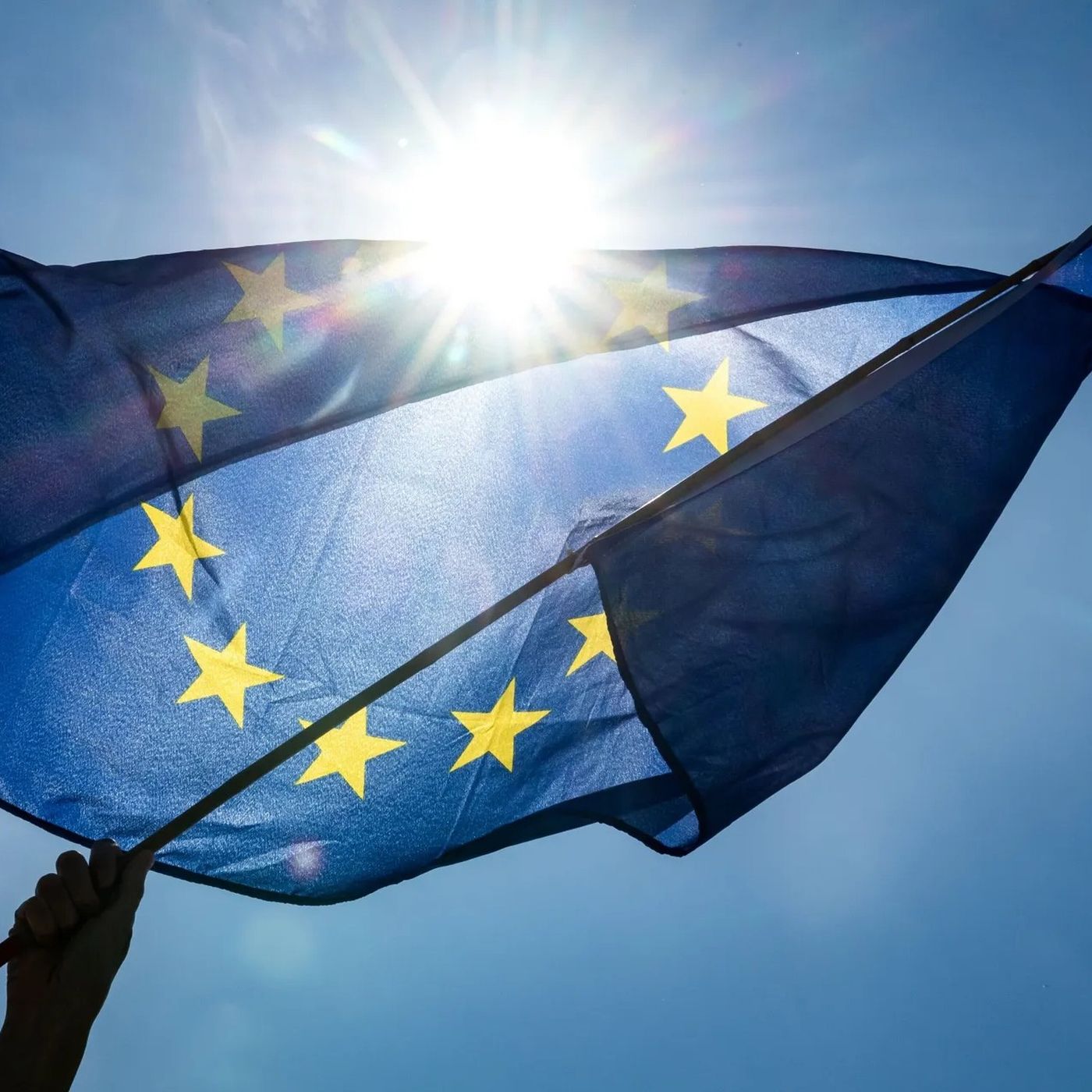 Podcast Special: Is Europe Getting Its Act Together? episode artwork