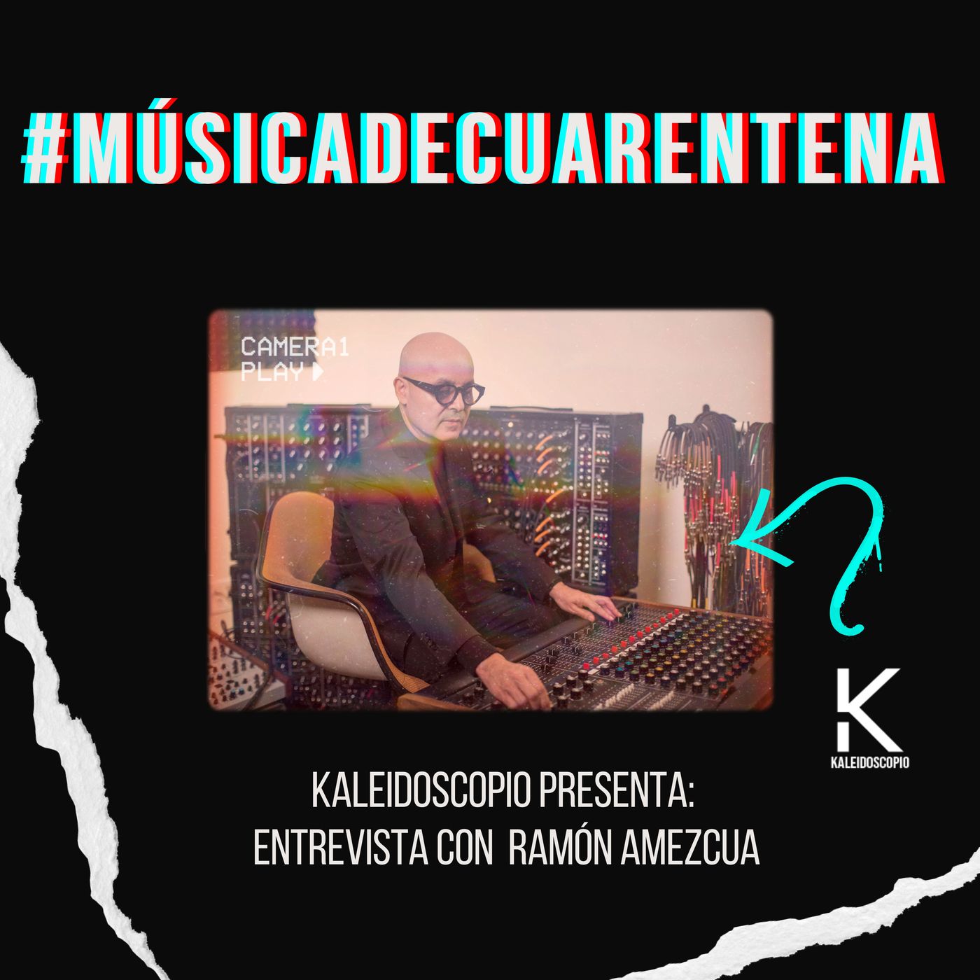 Kaleidoscopio Mx