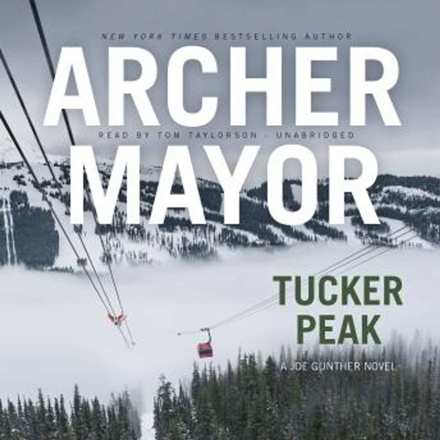 Access Must-Have Free Audiobooks in Mystery, Thriller & Horror, Police & Detective