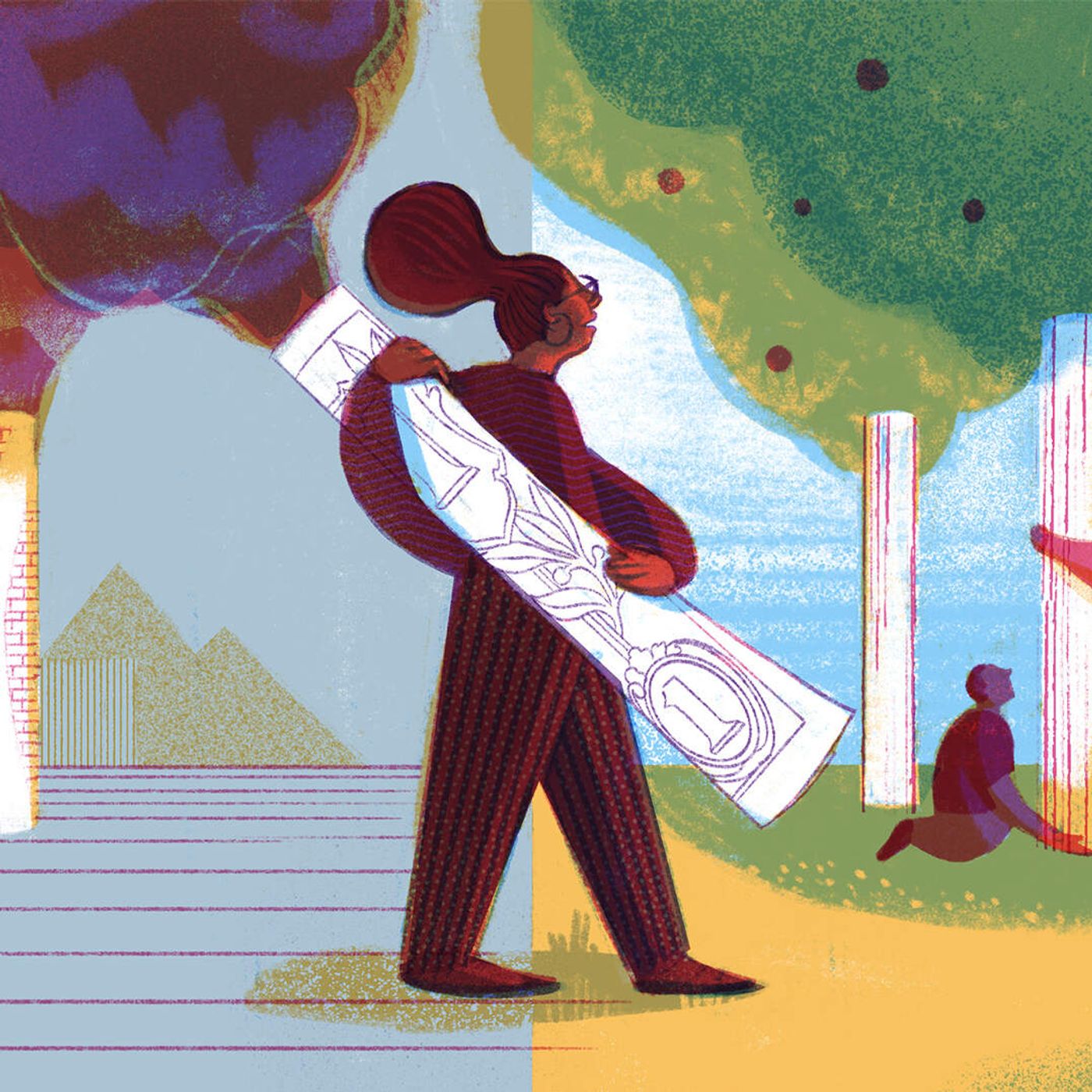 How to make ethical investing work for you episode artwork