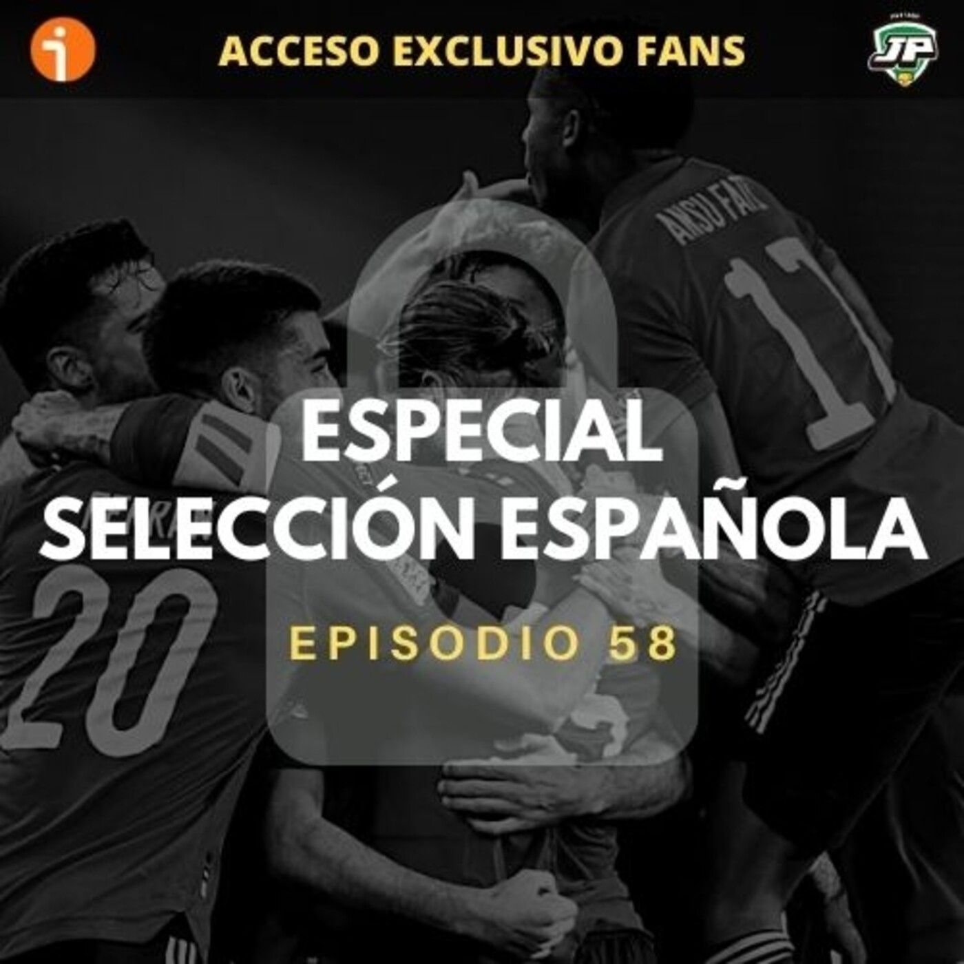 Jornada Perfecta Podcast